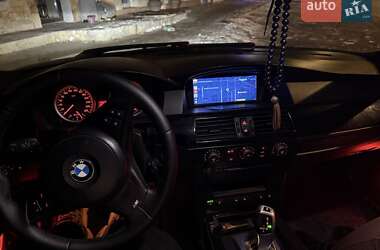 Седан BMW 5 Series 2004 в Одессе