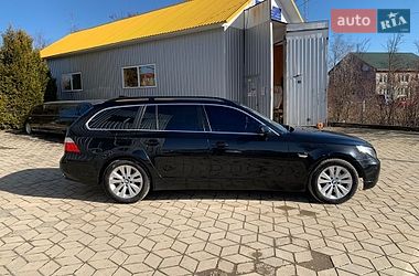 Универсал BMW 5 Series 2004 в Сторожинце