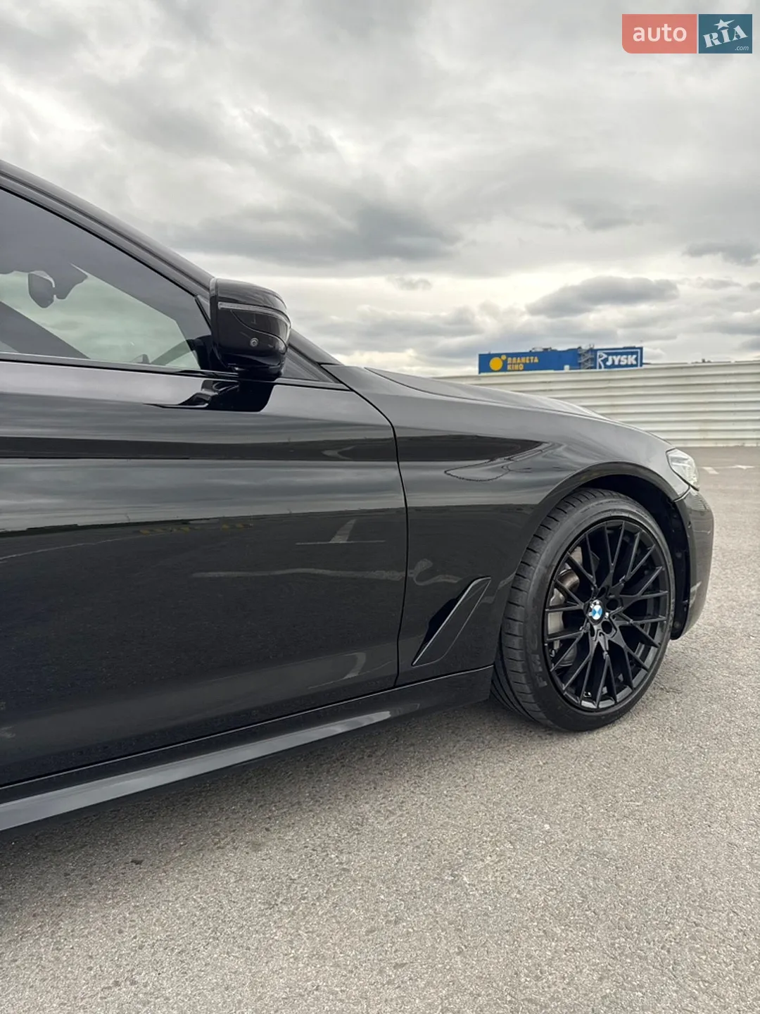 2021 BMW 5er - мініатюра 40