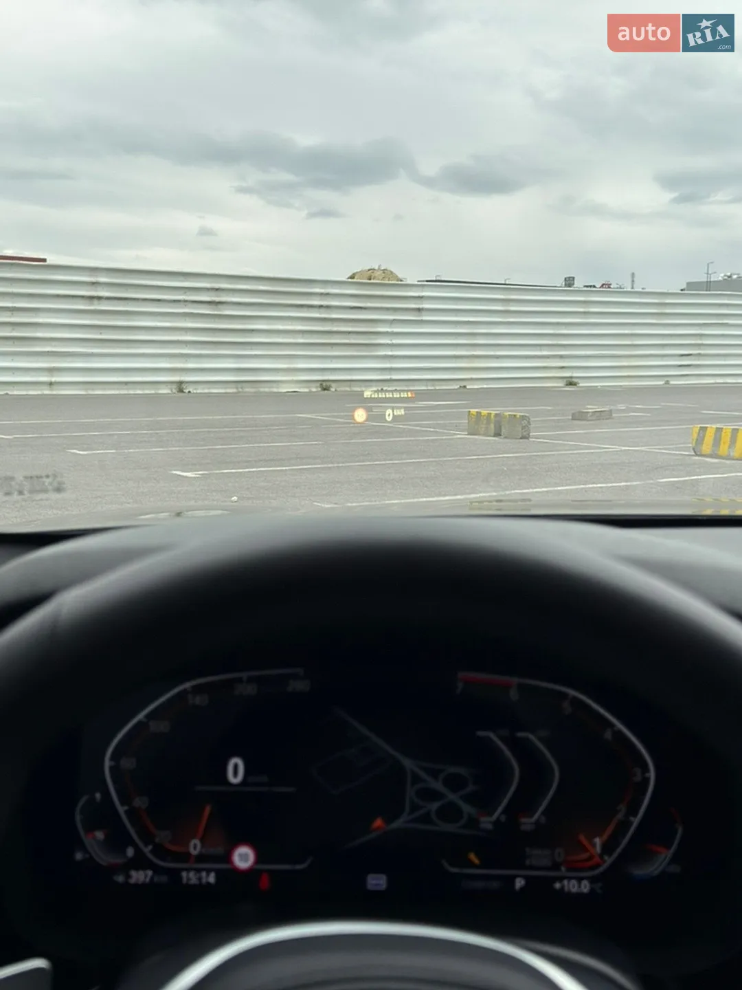 2021 BMW 5er - мініатюра 63