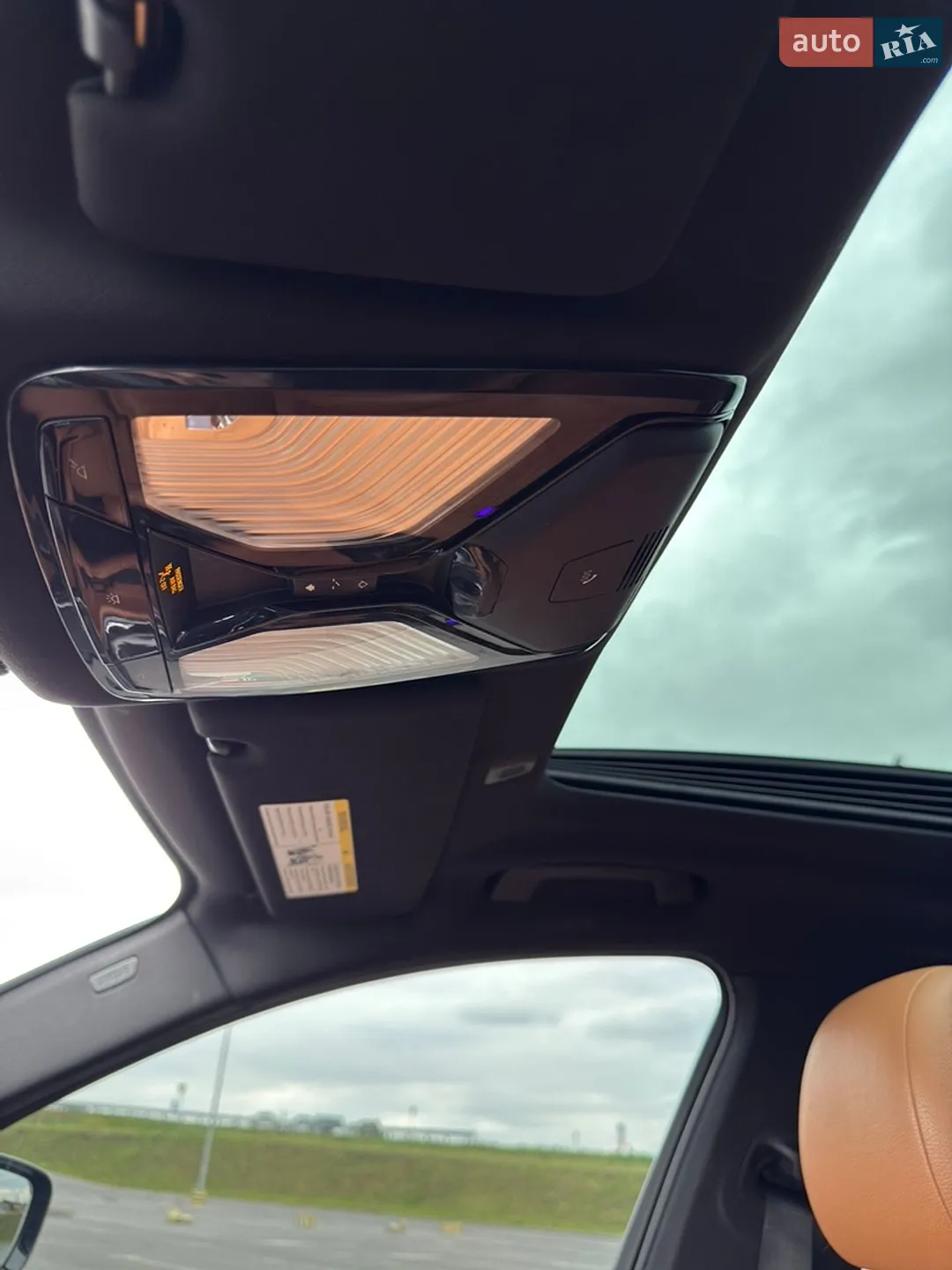 2021 BMW 5er - мініатюра 72