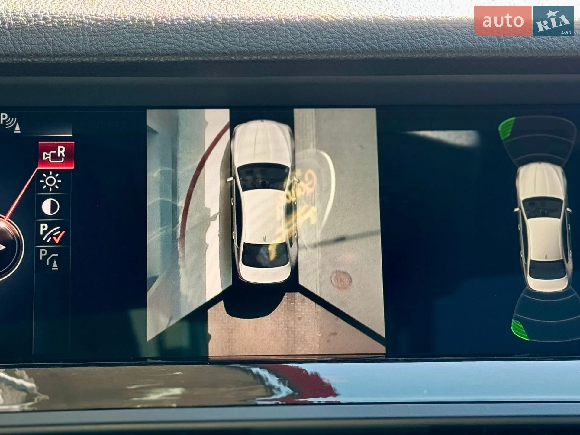 2016 BMW 5er - мініатюра 12