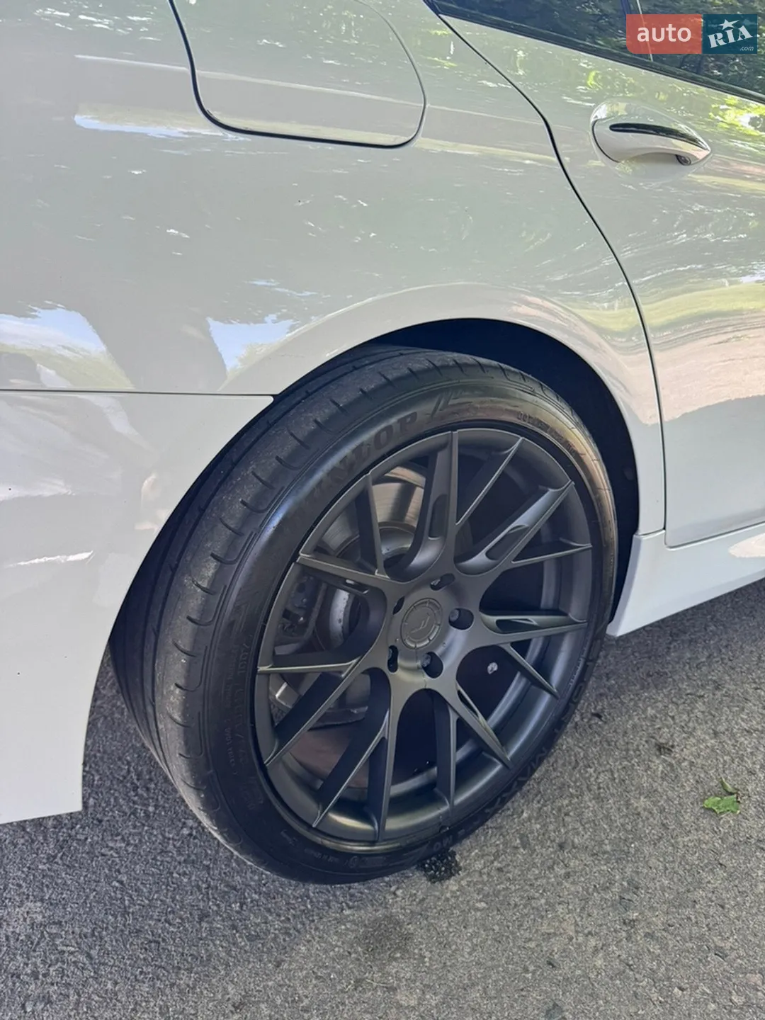 2015 BMW 5er - мініатюра 18