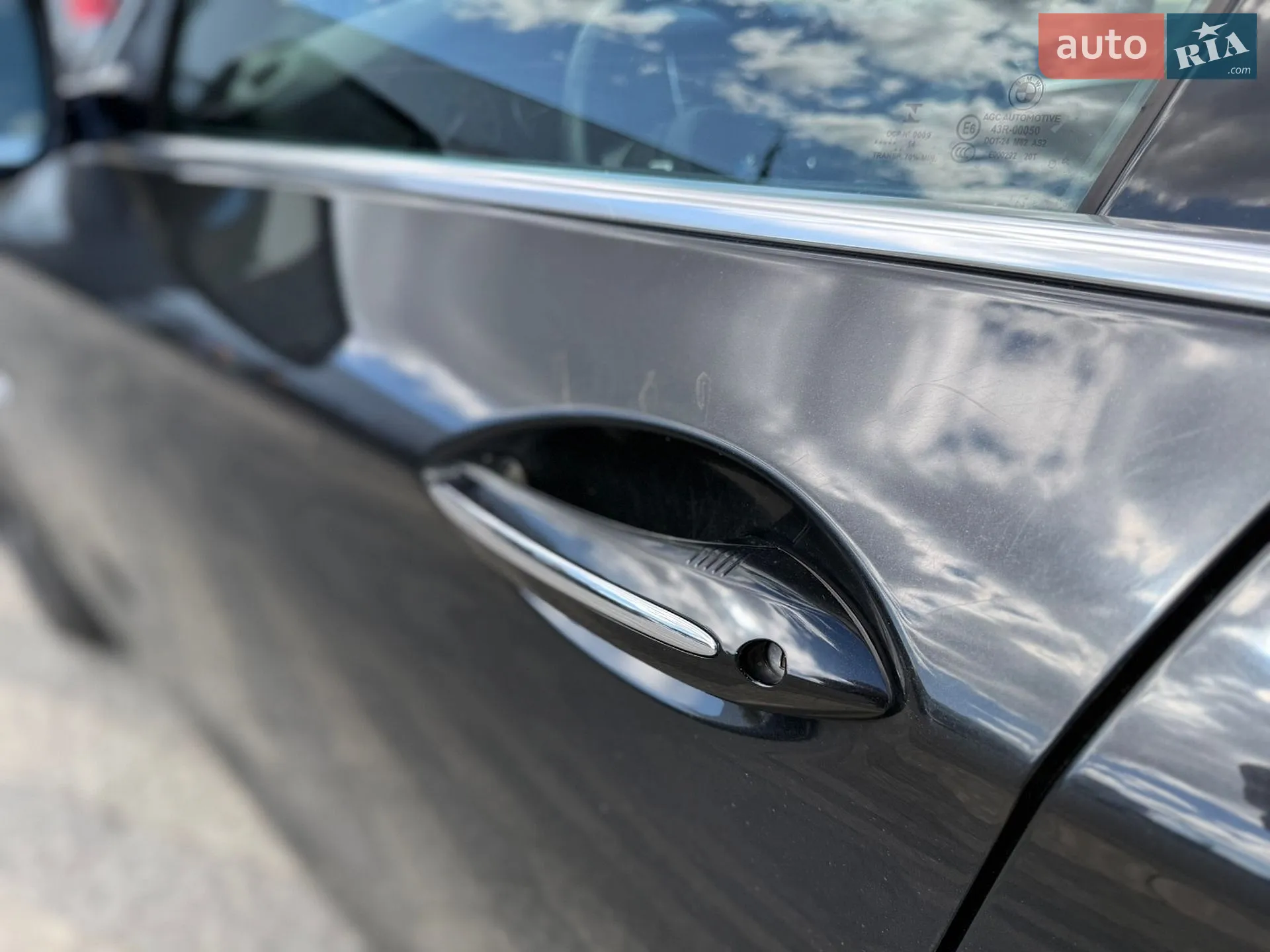 2014 BMW 5er - мініатюра 7