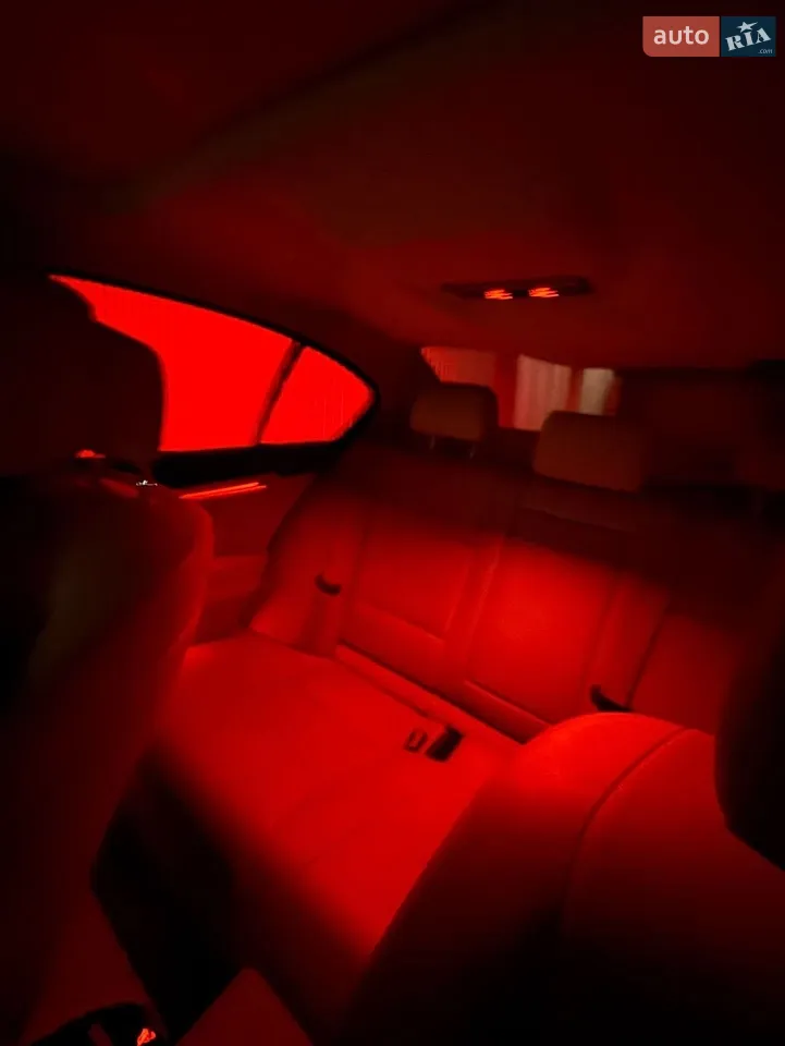 2012 BMW 5er - мініатюра 14