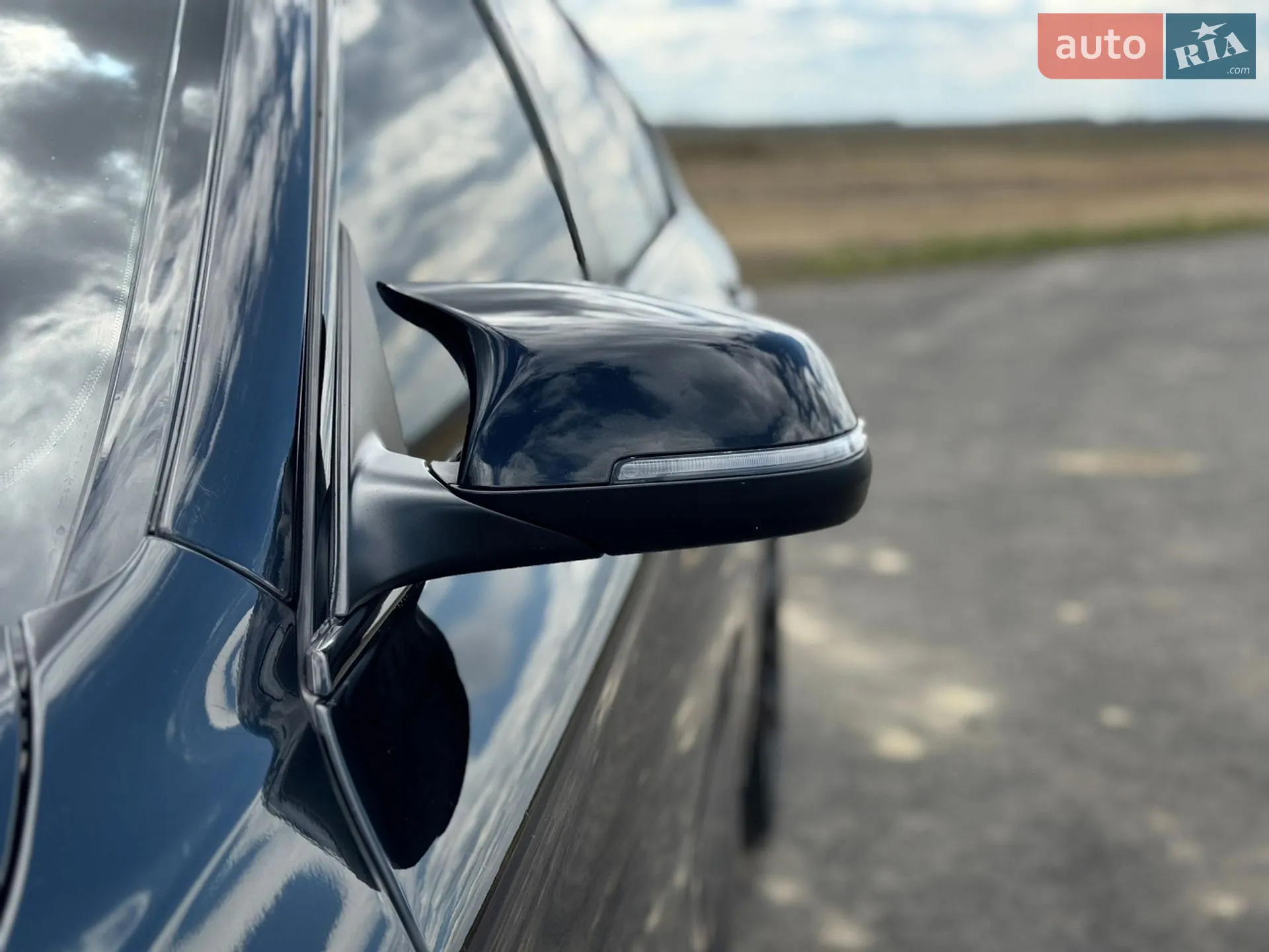 2014 BMW 5er - мініатюра 14