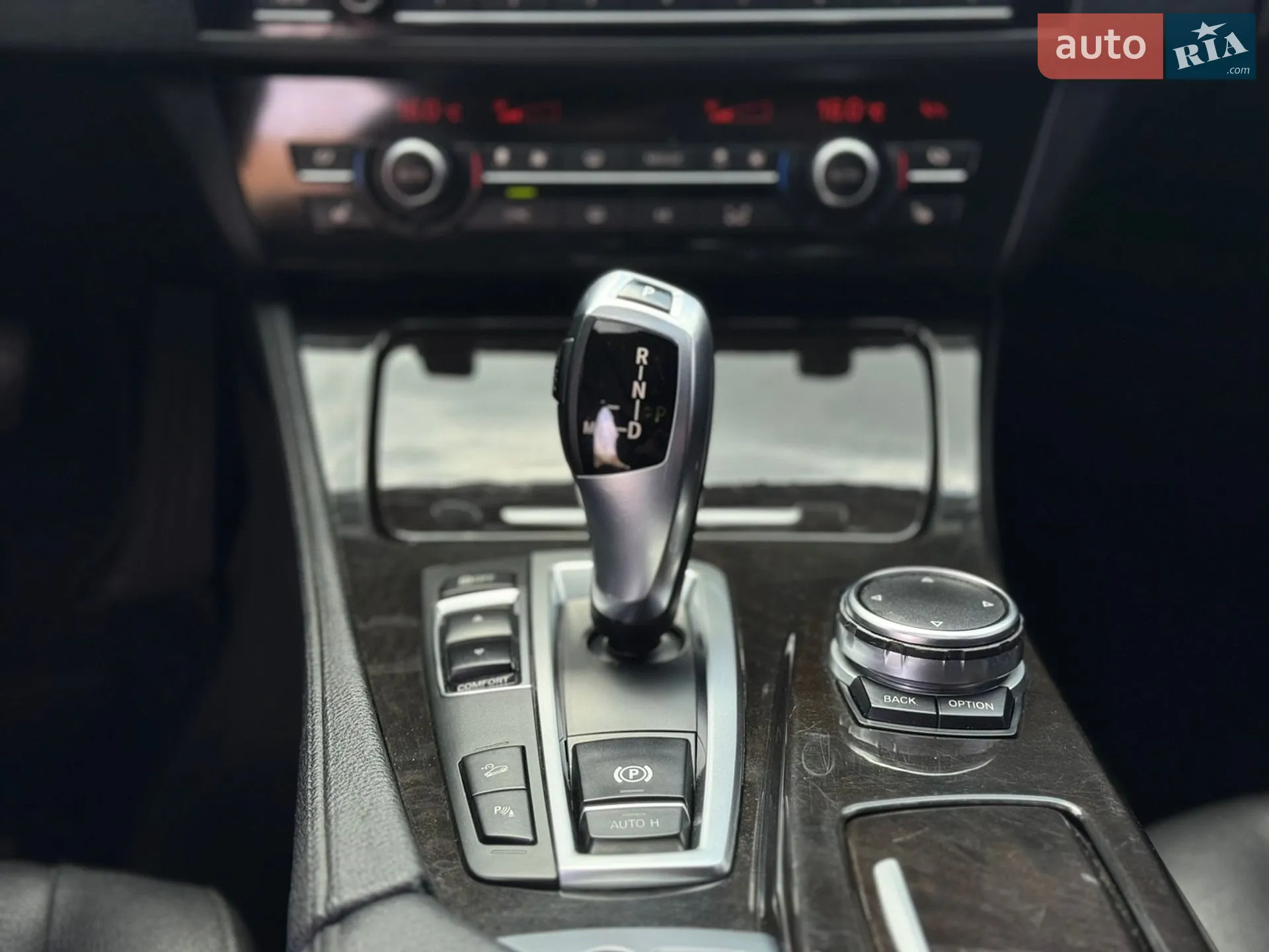 2014 BMW 5er - мініатюра 29