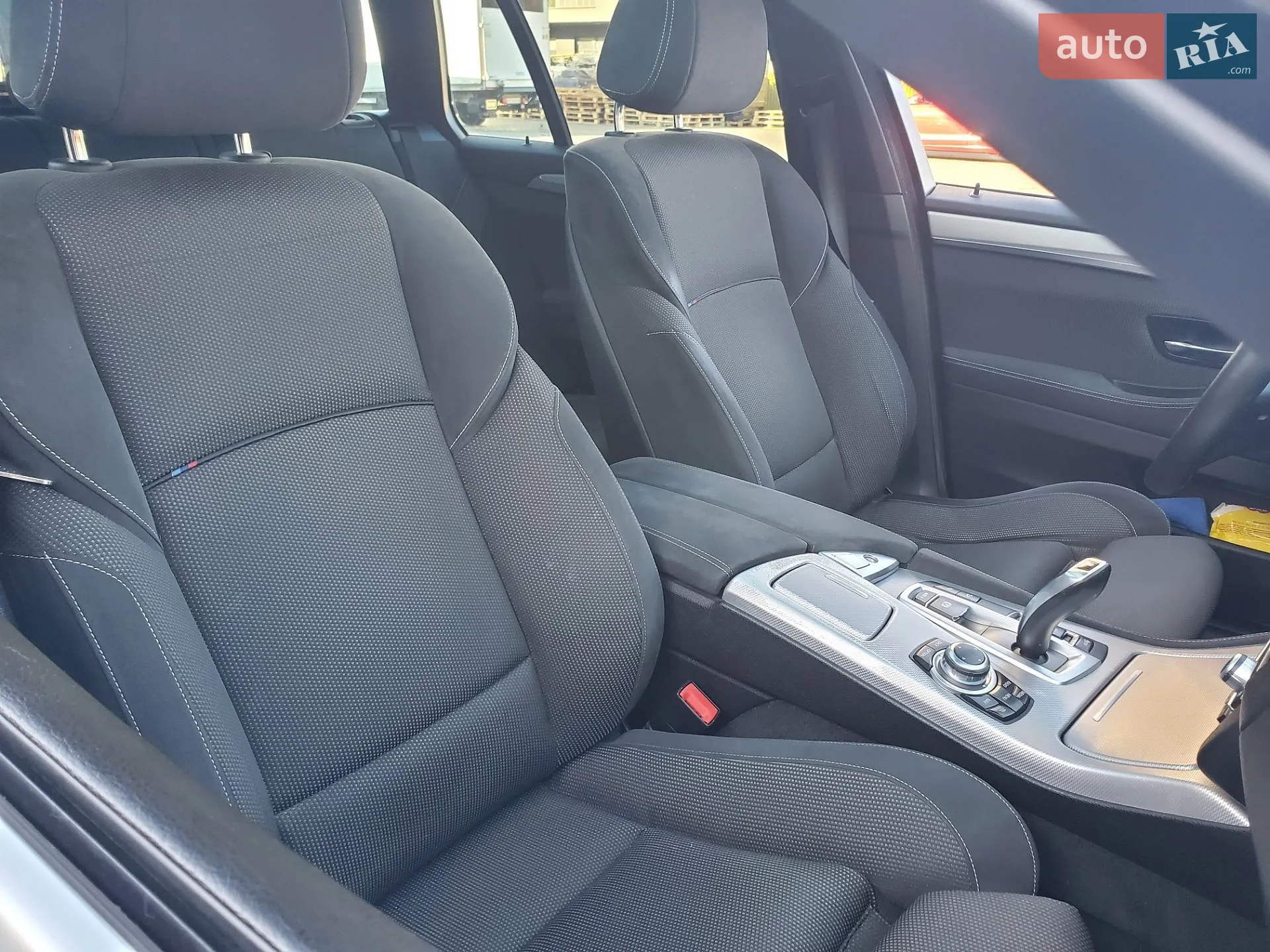 BMW 5 Series 2013 VIN WBA5J51060D580617 фото оголошення 15 з 19