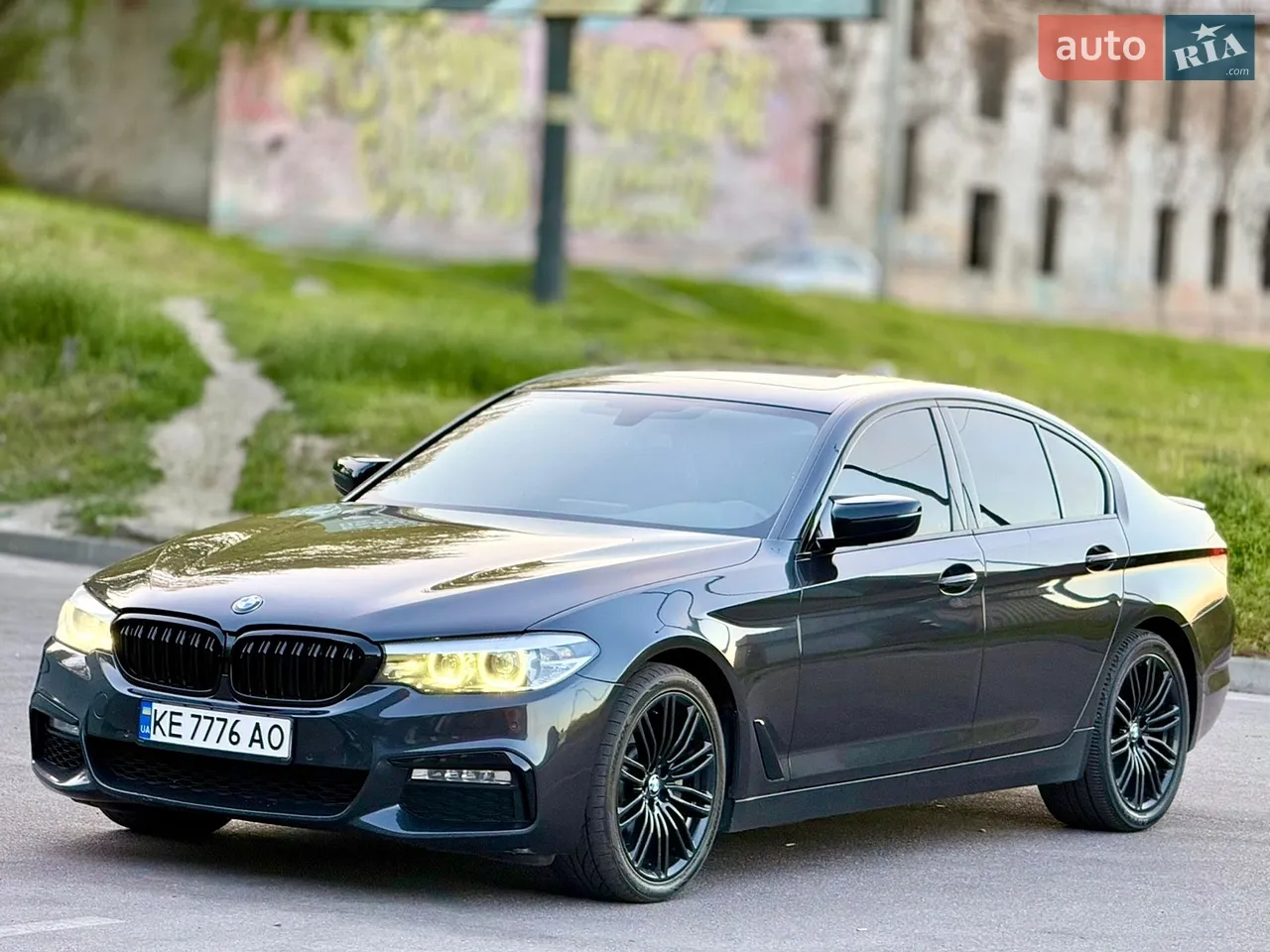 2016 BMW 5er - мініатюра 24