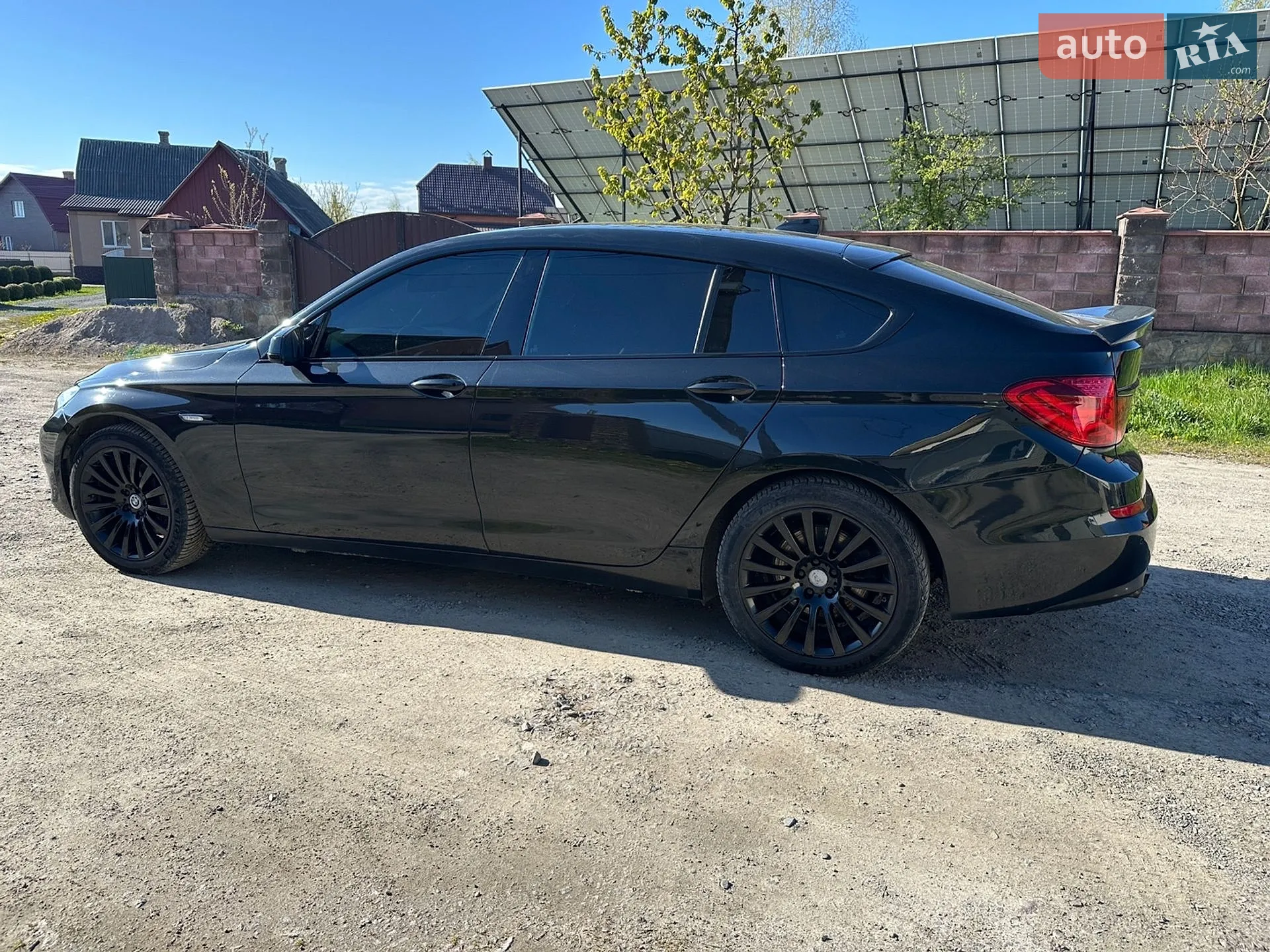2010 BMW 5er - мініатюра 6