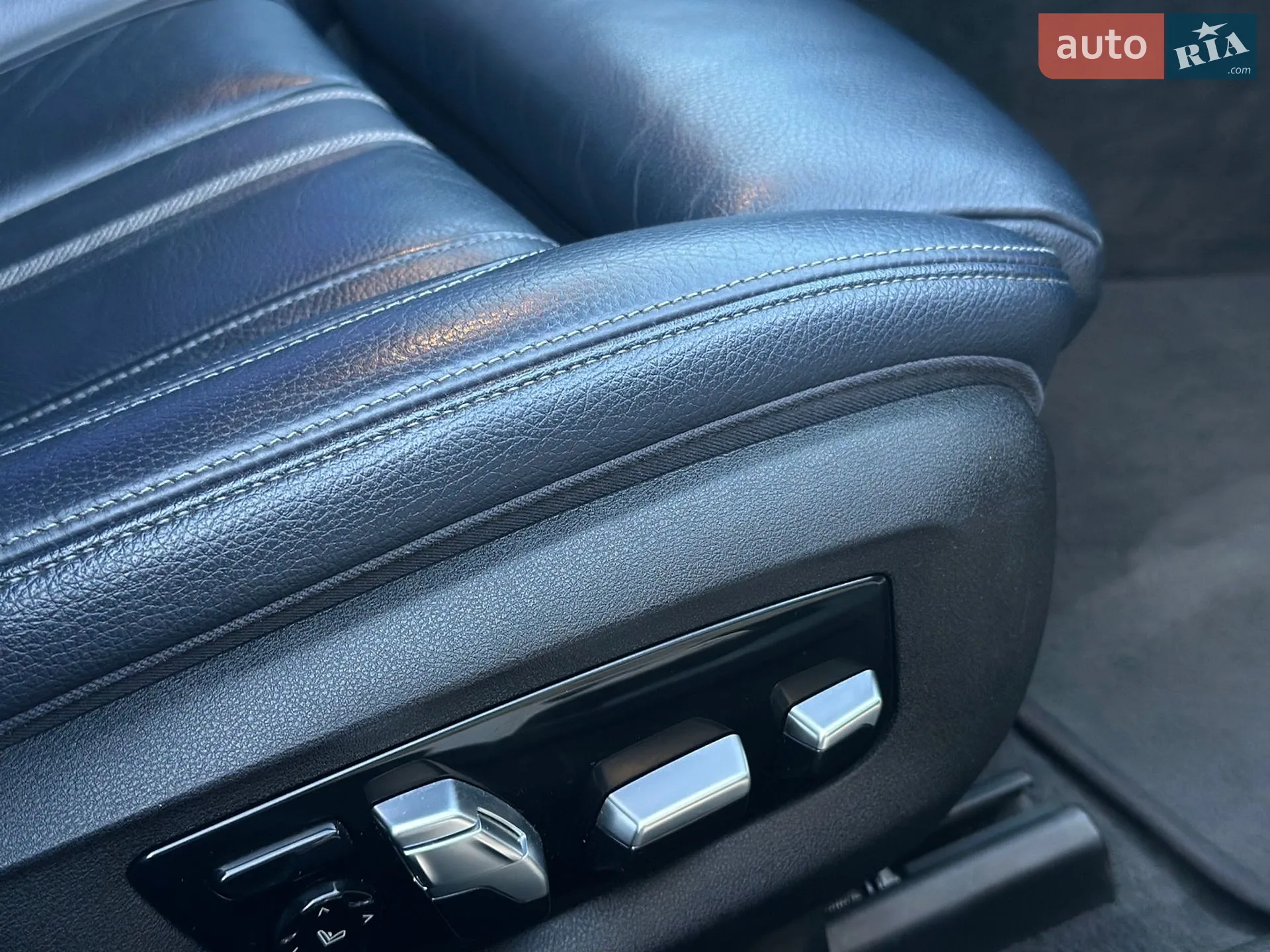 2018 BMW 5er - мініатюра 28