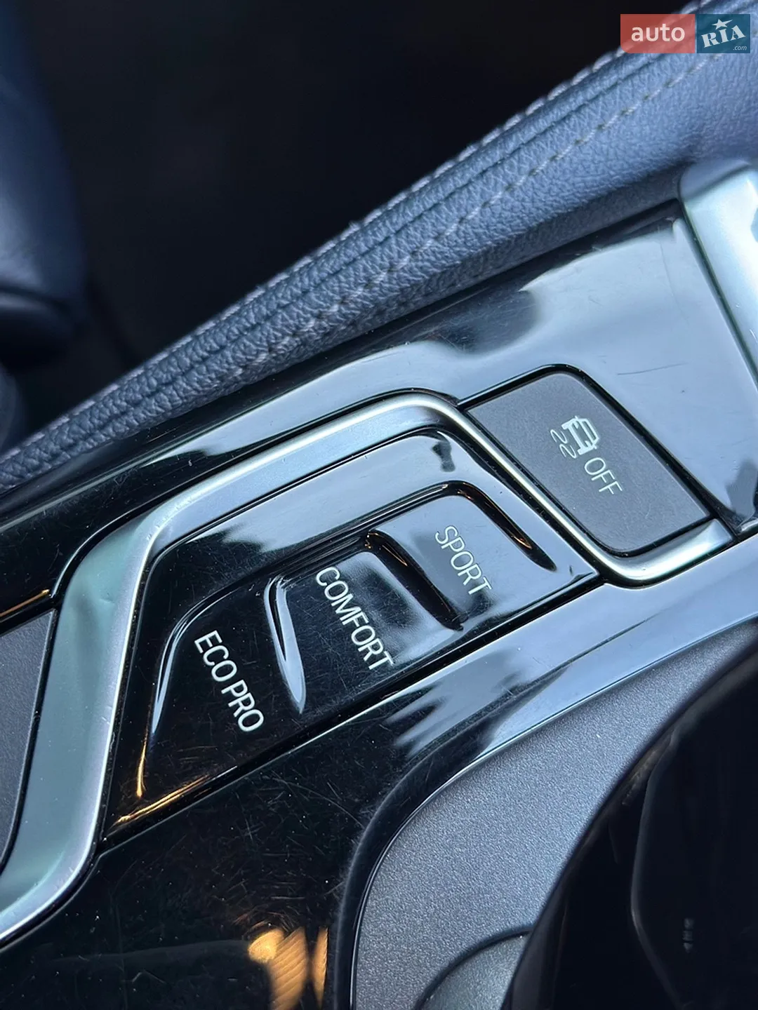2018 BMW 5er - мініатюра 36