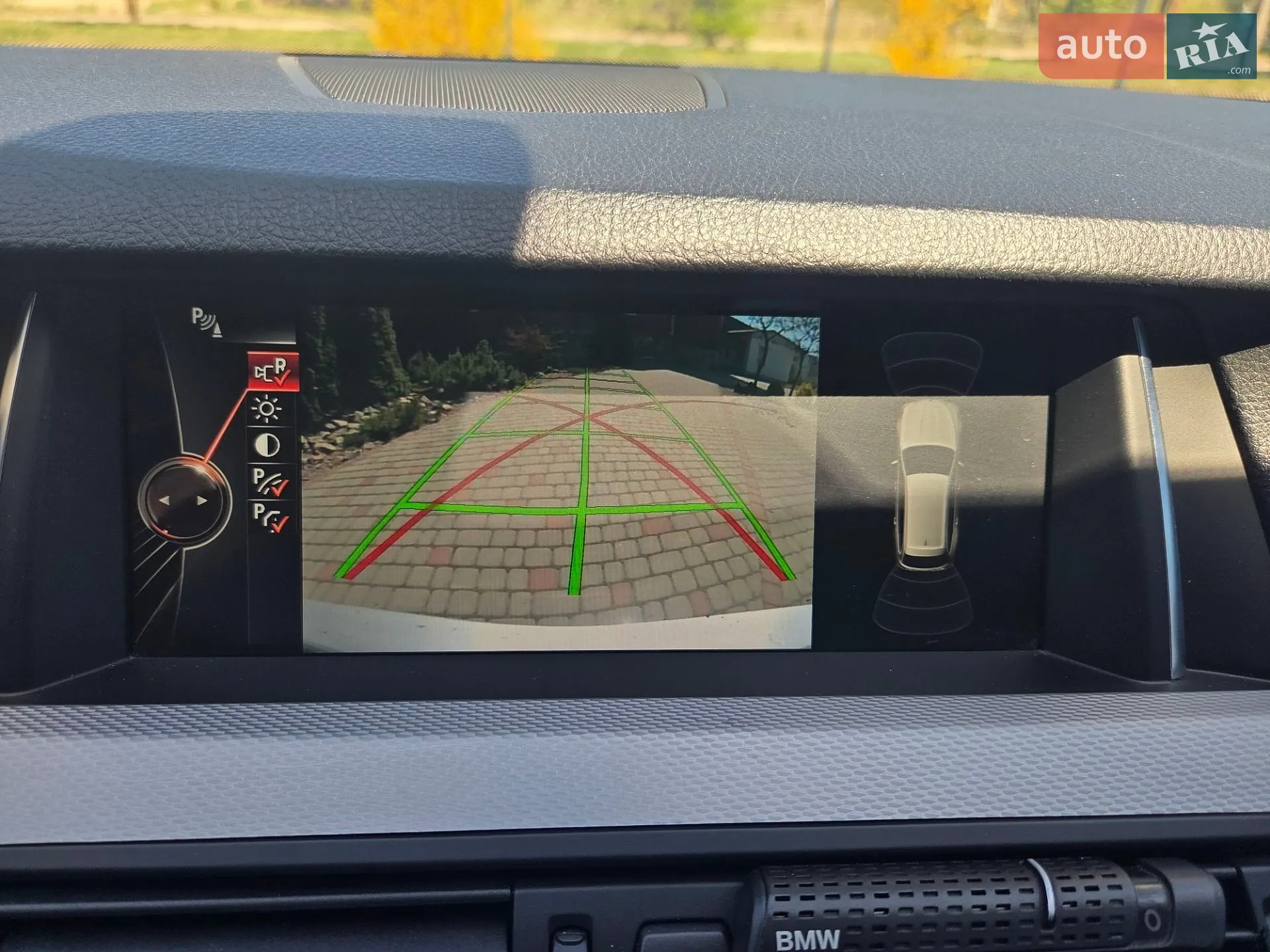 2016 BMW 5er - мініатюра 29