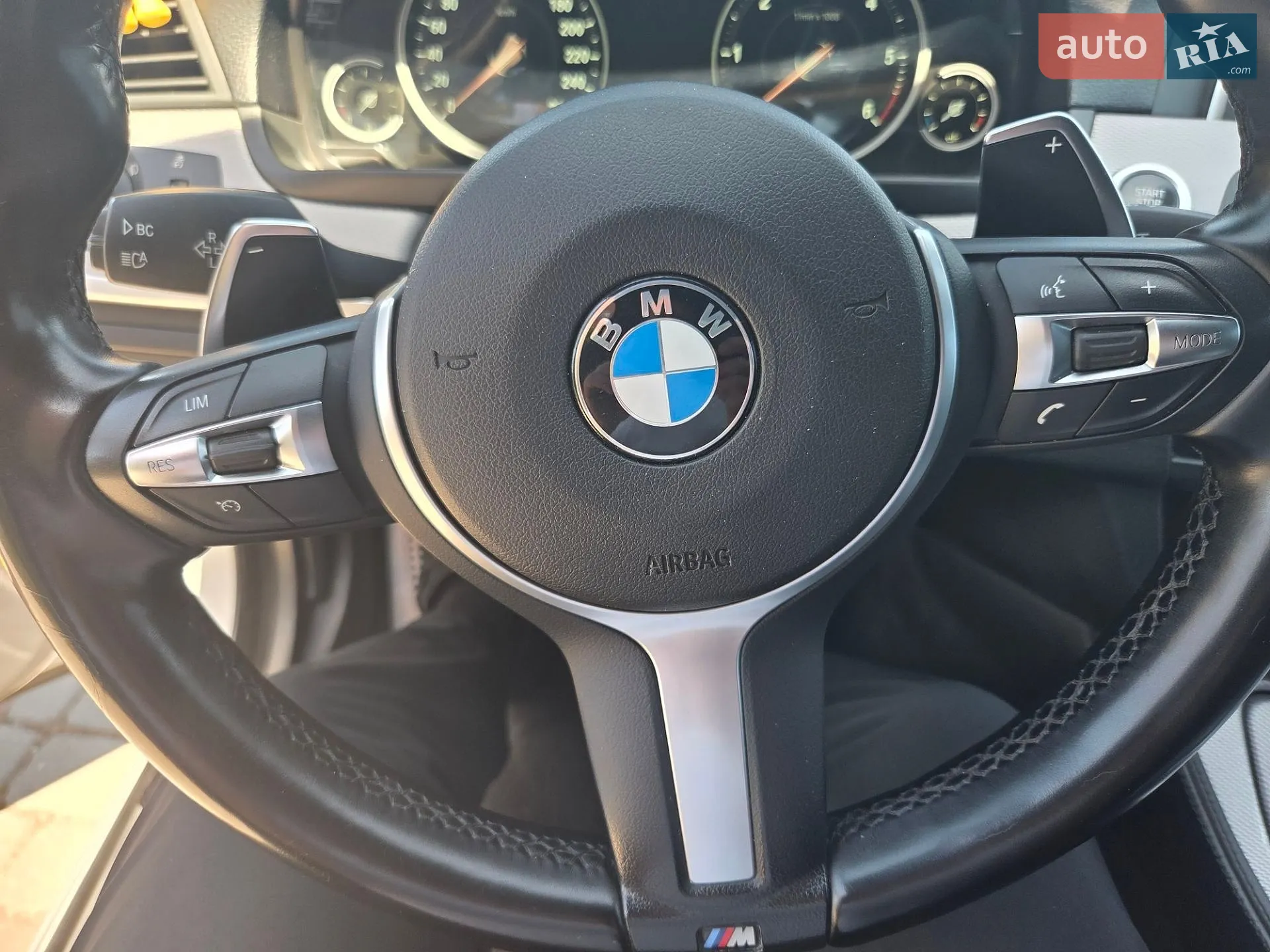 2016 BMW 5er - мініатюра 55