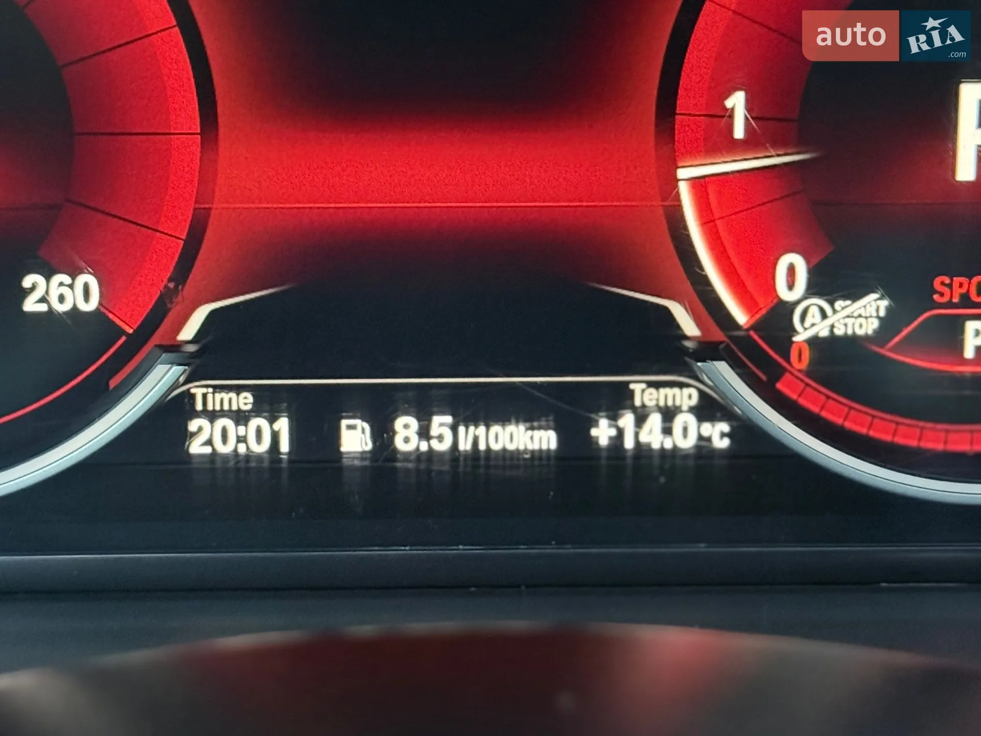 2015 BMW 5er - мініатюра 20