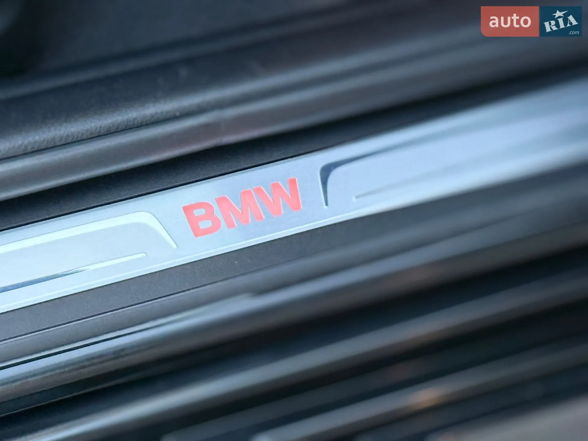 2015 BMW 5er - мініатюра 59