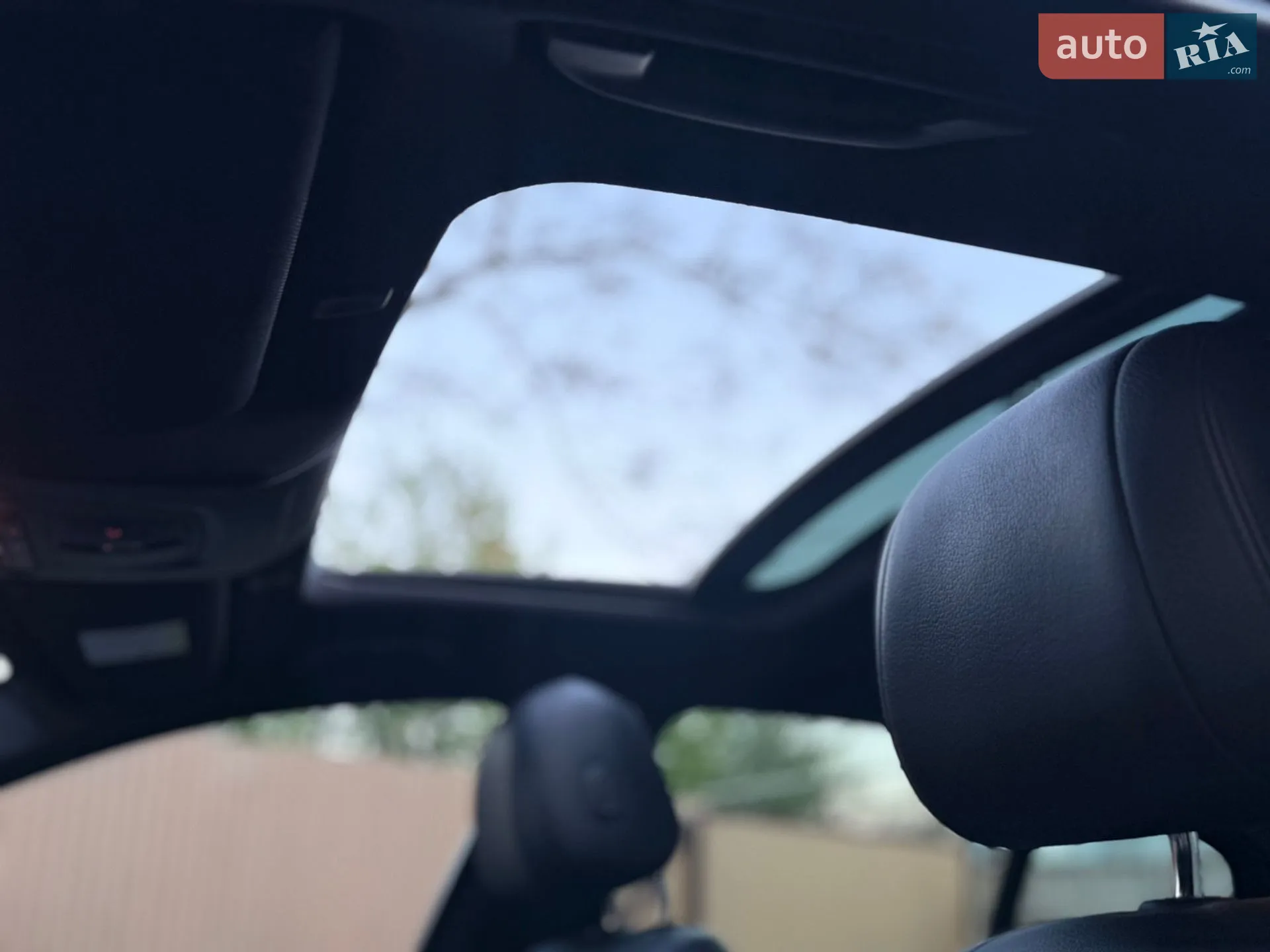 2015 BMW 5er - мініатюра 73