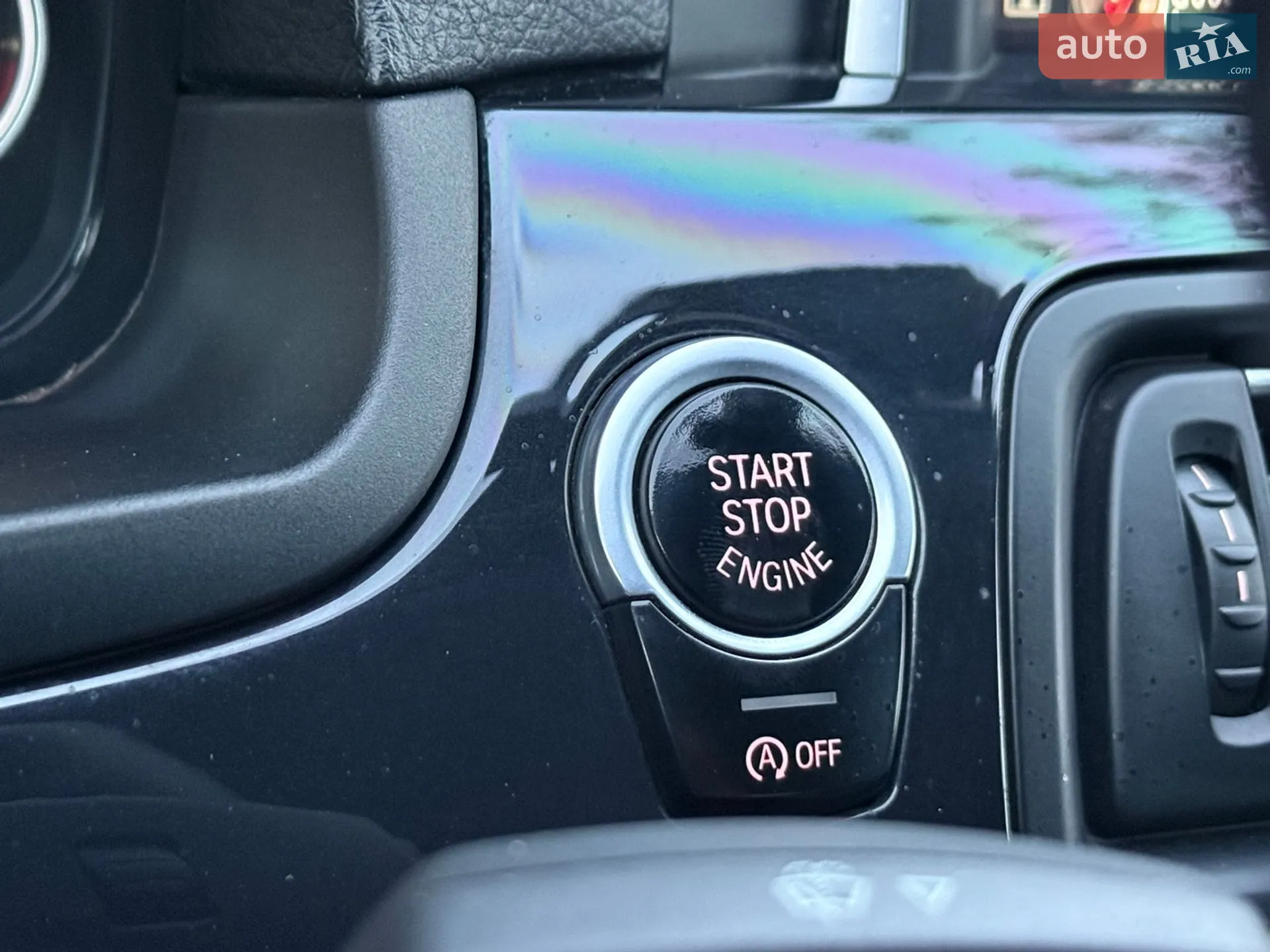 2015 BMW 5er - мініатюра 80