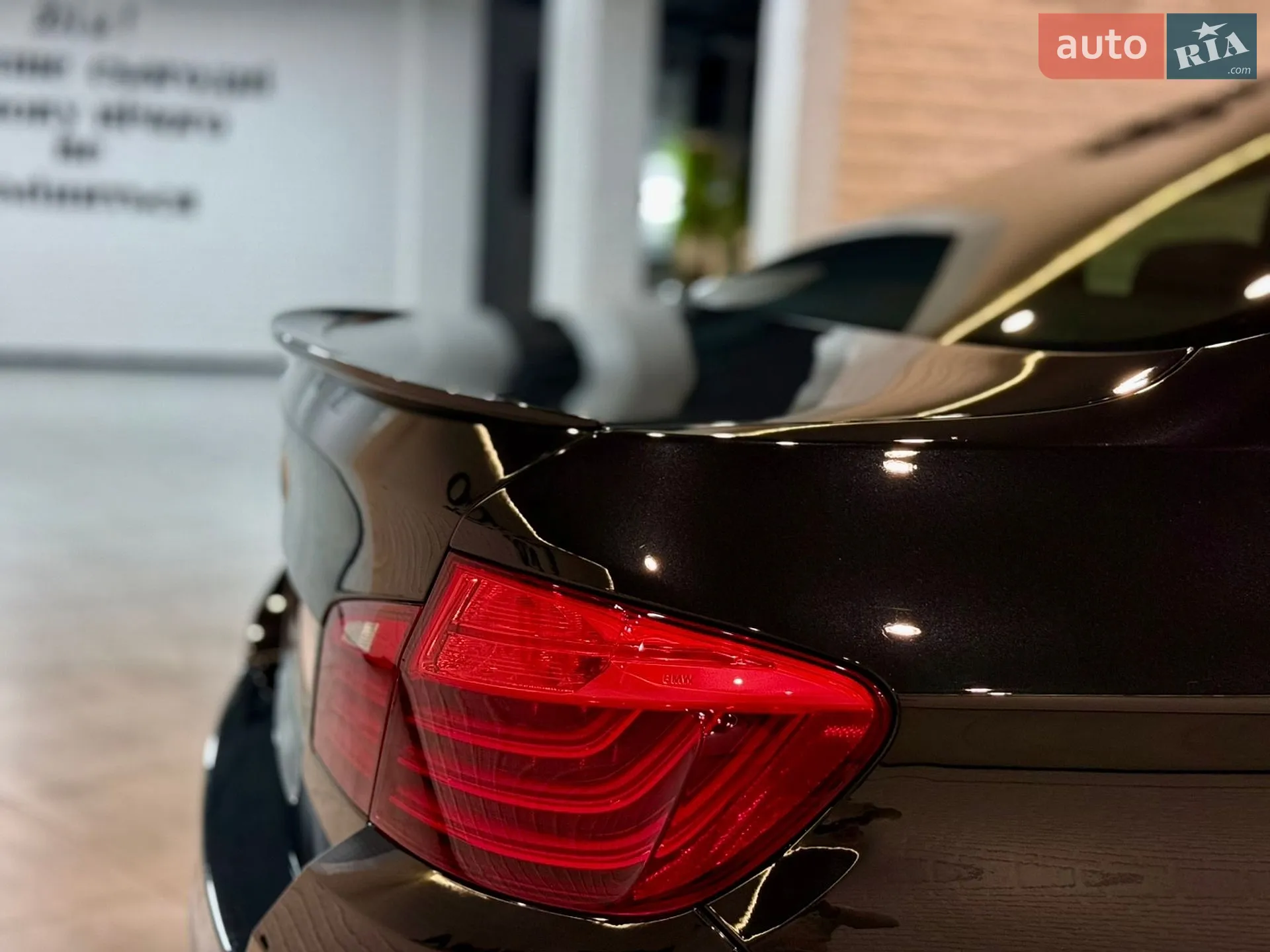 2015 BMW 5er - мініатюра 94