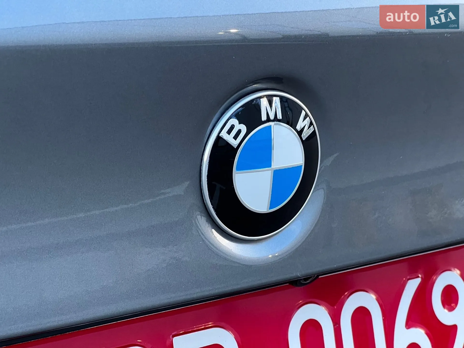 2012 BMW 5er - мініатюра 16
