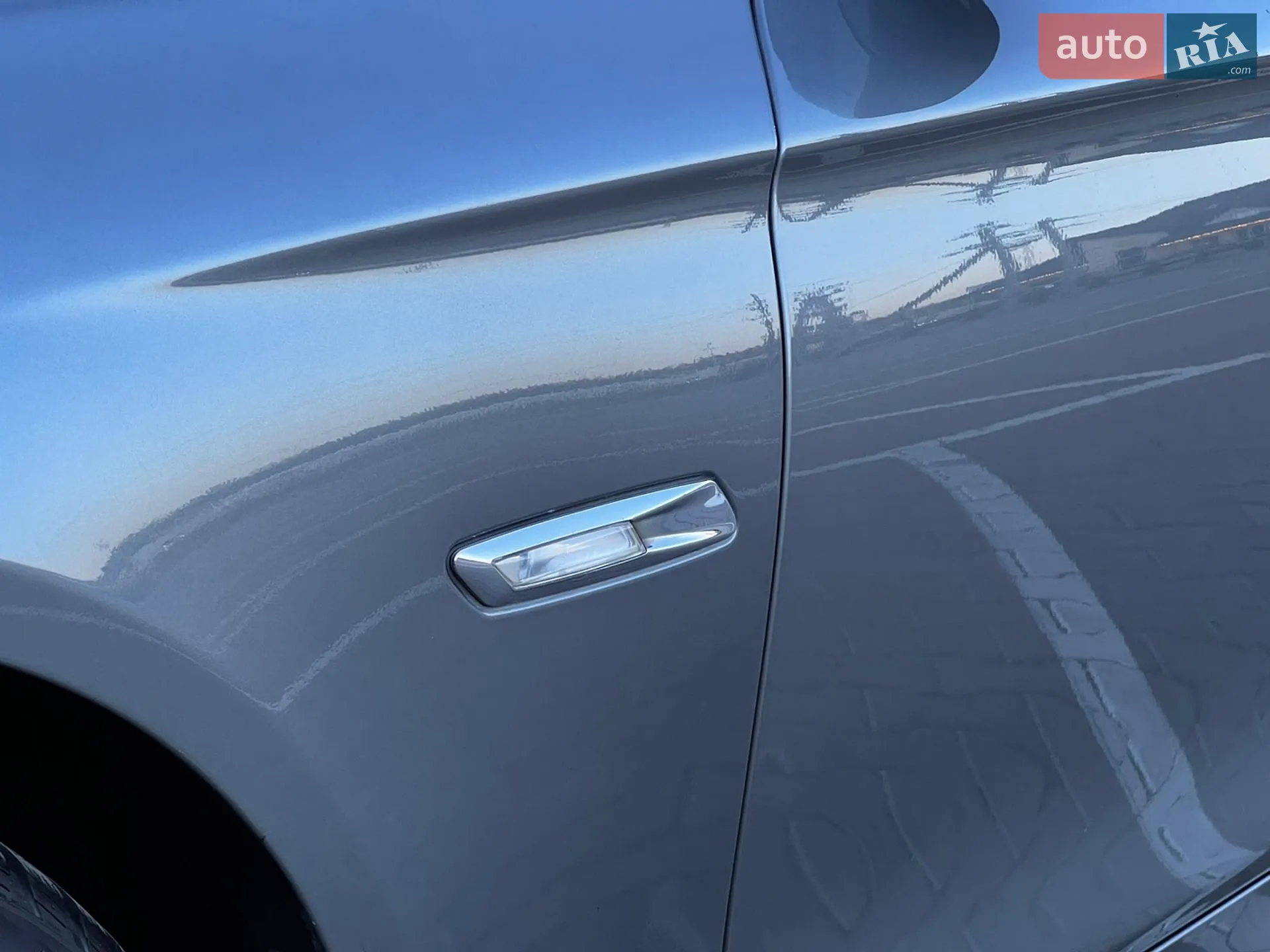 2012 BMW 5er - мініатюра 21