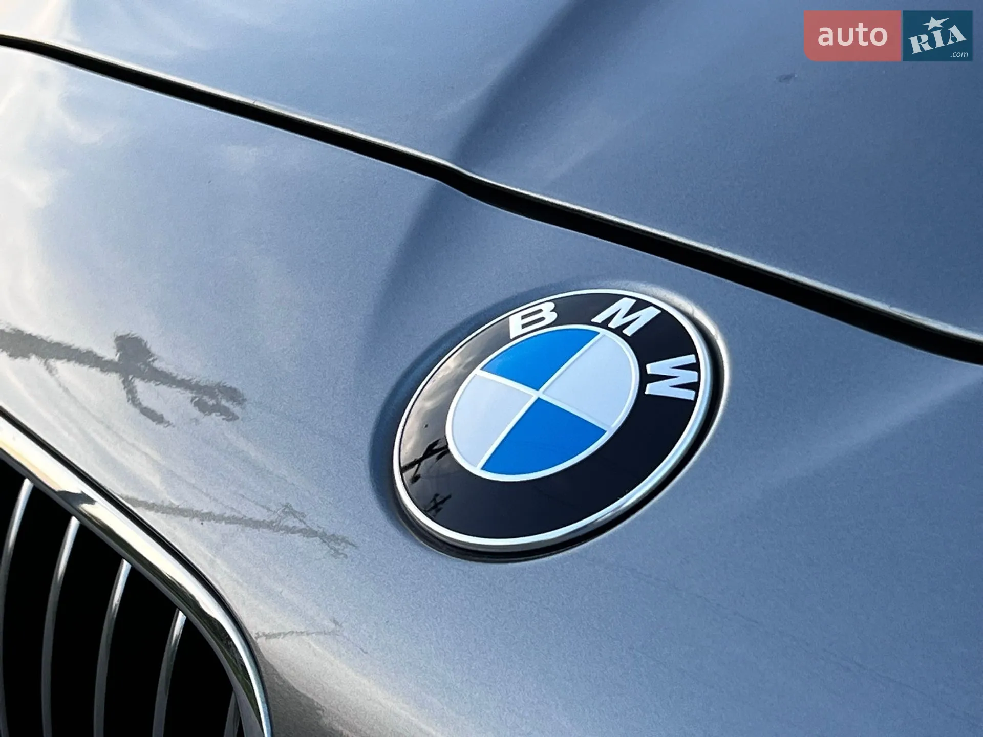 2012 BMW 5er - мініатюра 25
