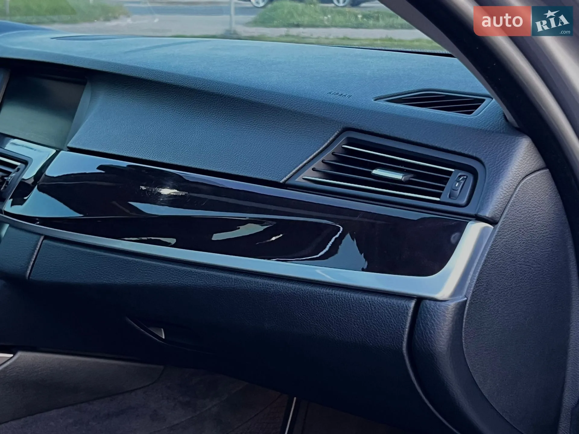 2012 BMW 5er - мініатюра 51
