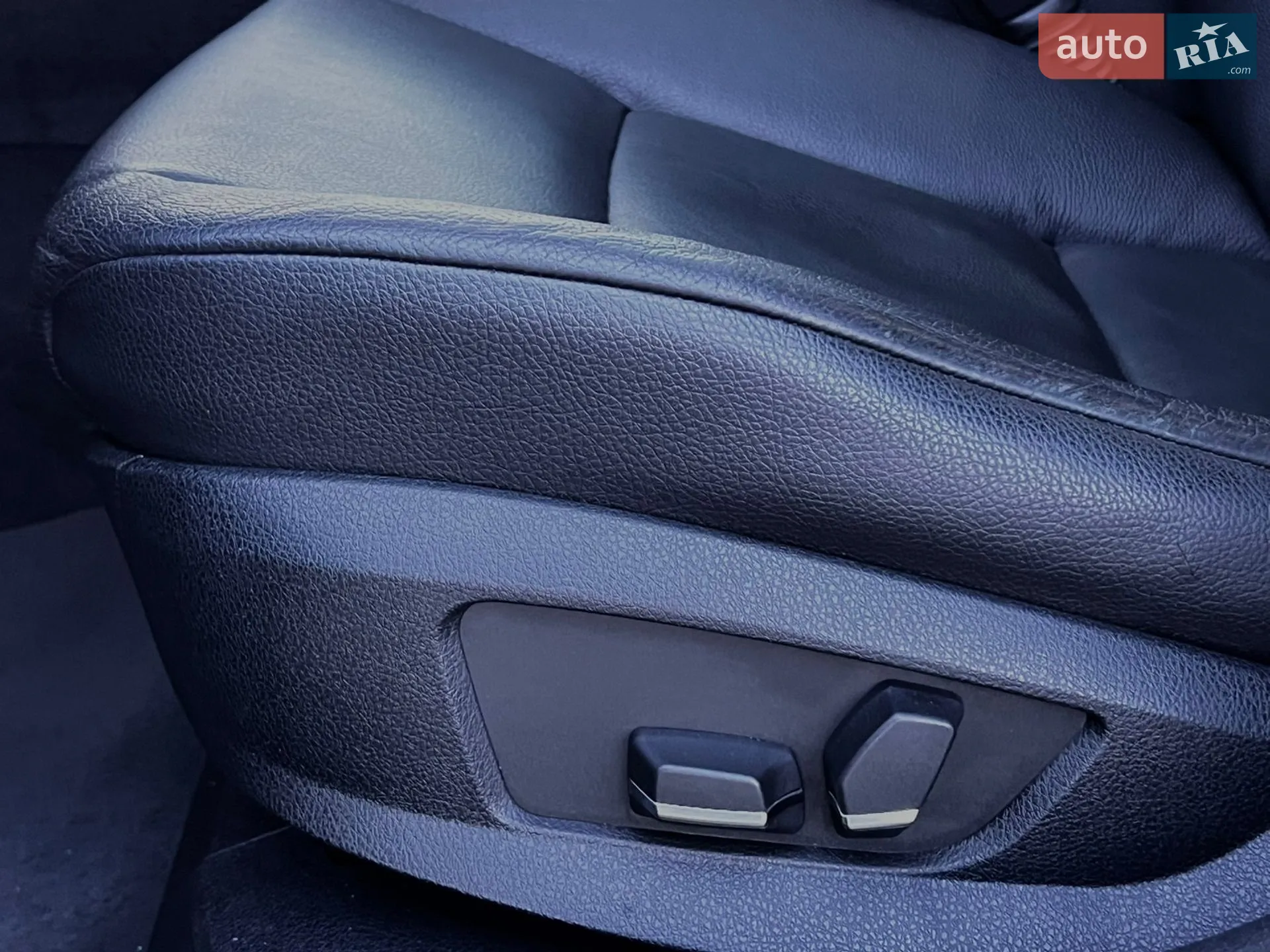 2012 BMW 5er - мініатюра 67