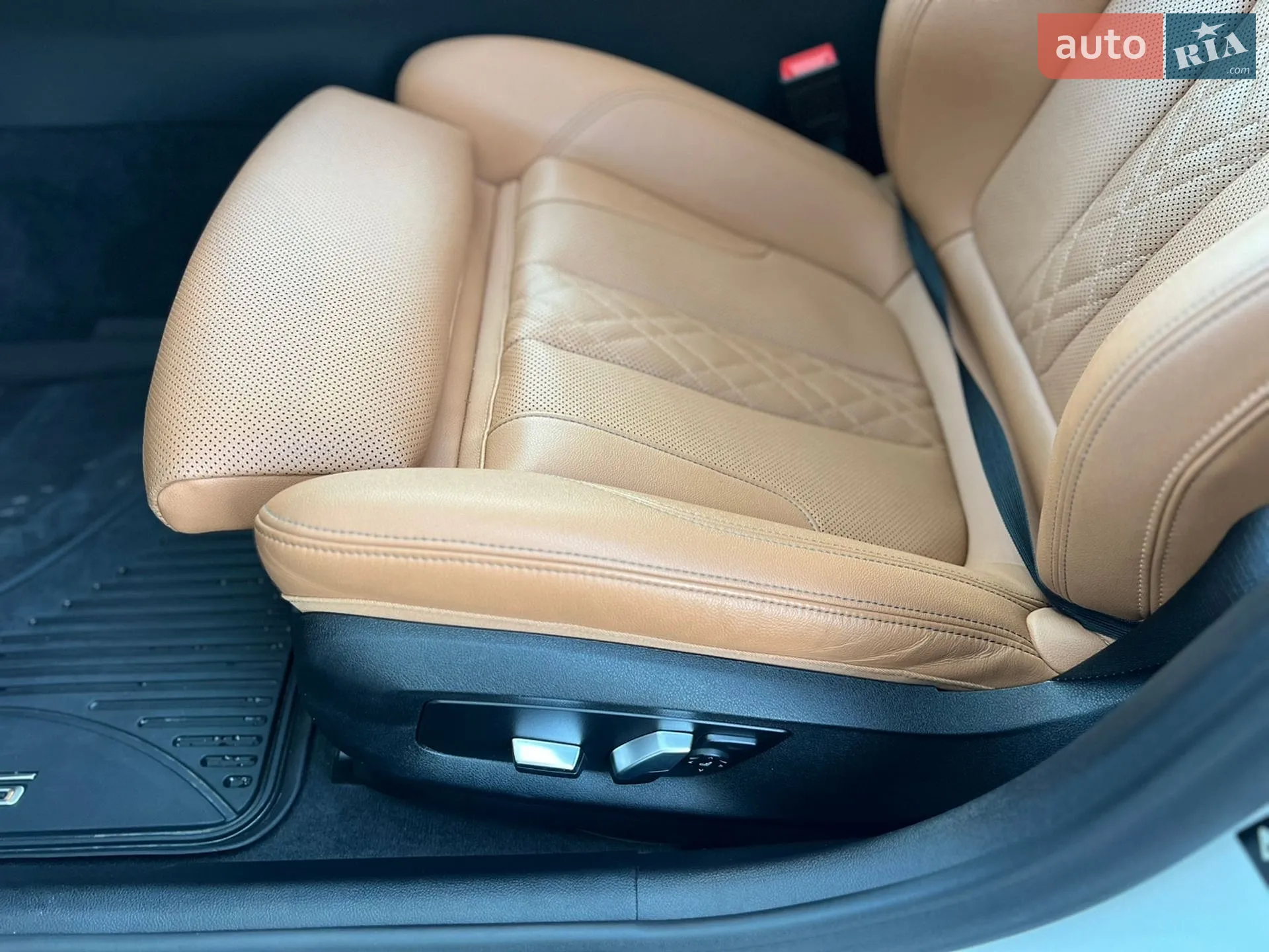 2021 BMW 5er - мініатюра 22