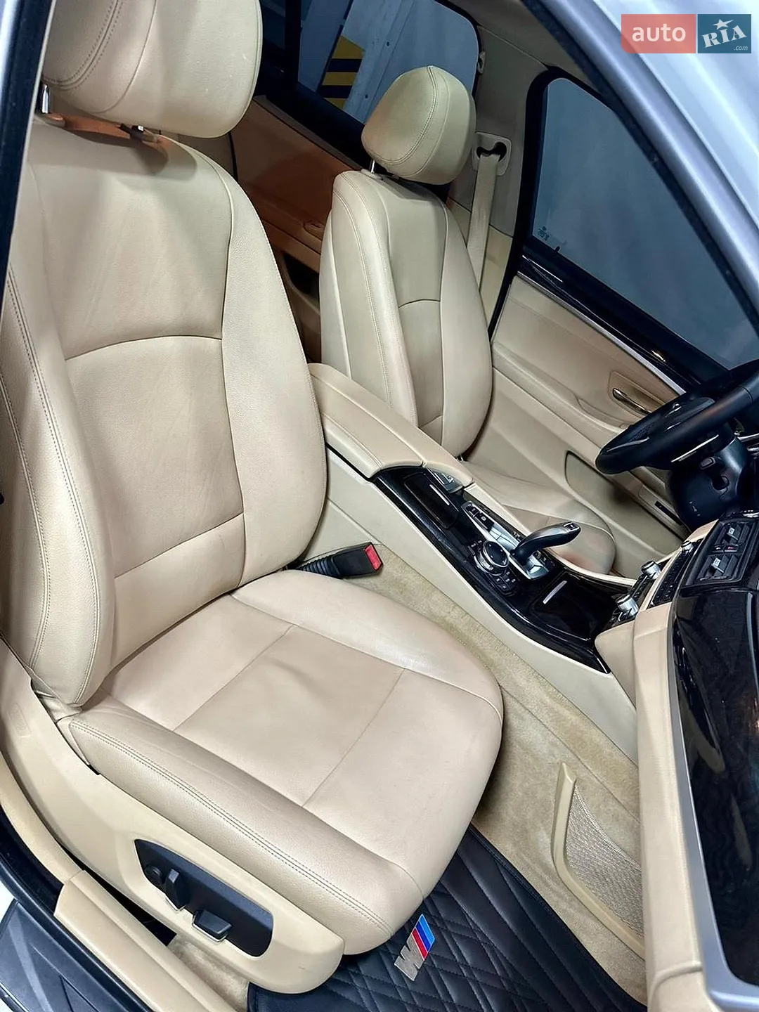 2013 BMW 5er - мініатюра 5