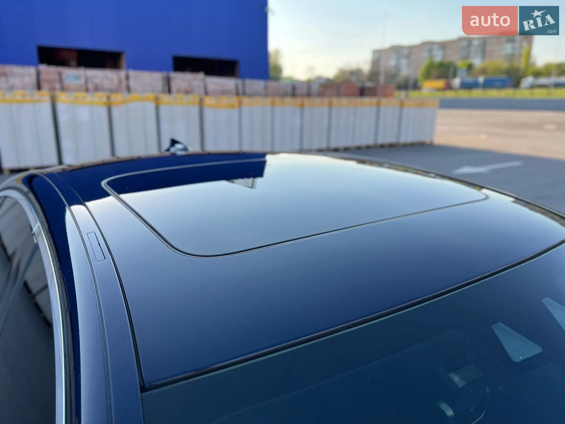 2018 BMW 5er - мініатюра 12