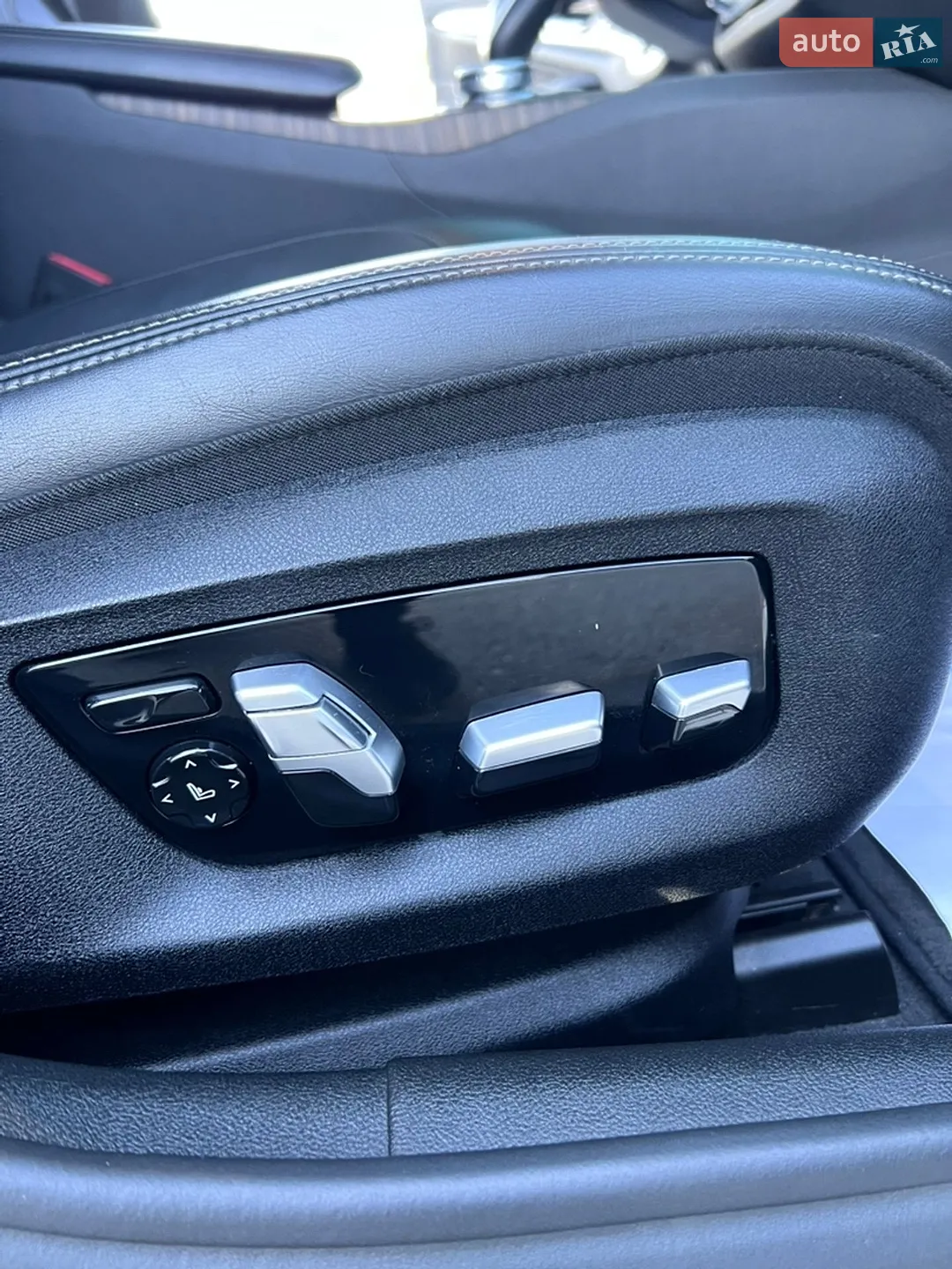 2018 BMW 5er - мініатюра 41