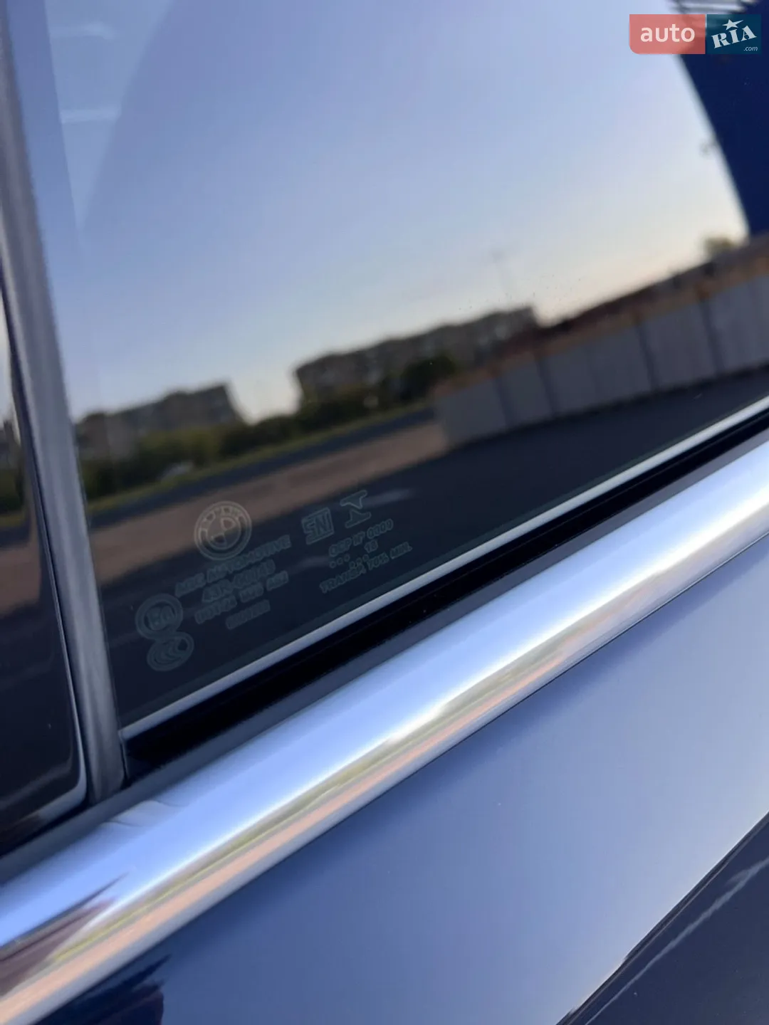 2018 BMW 5er - мініатюра 46
