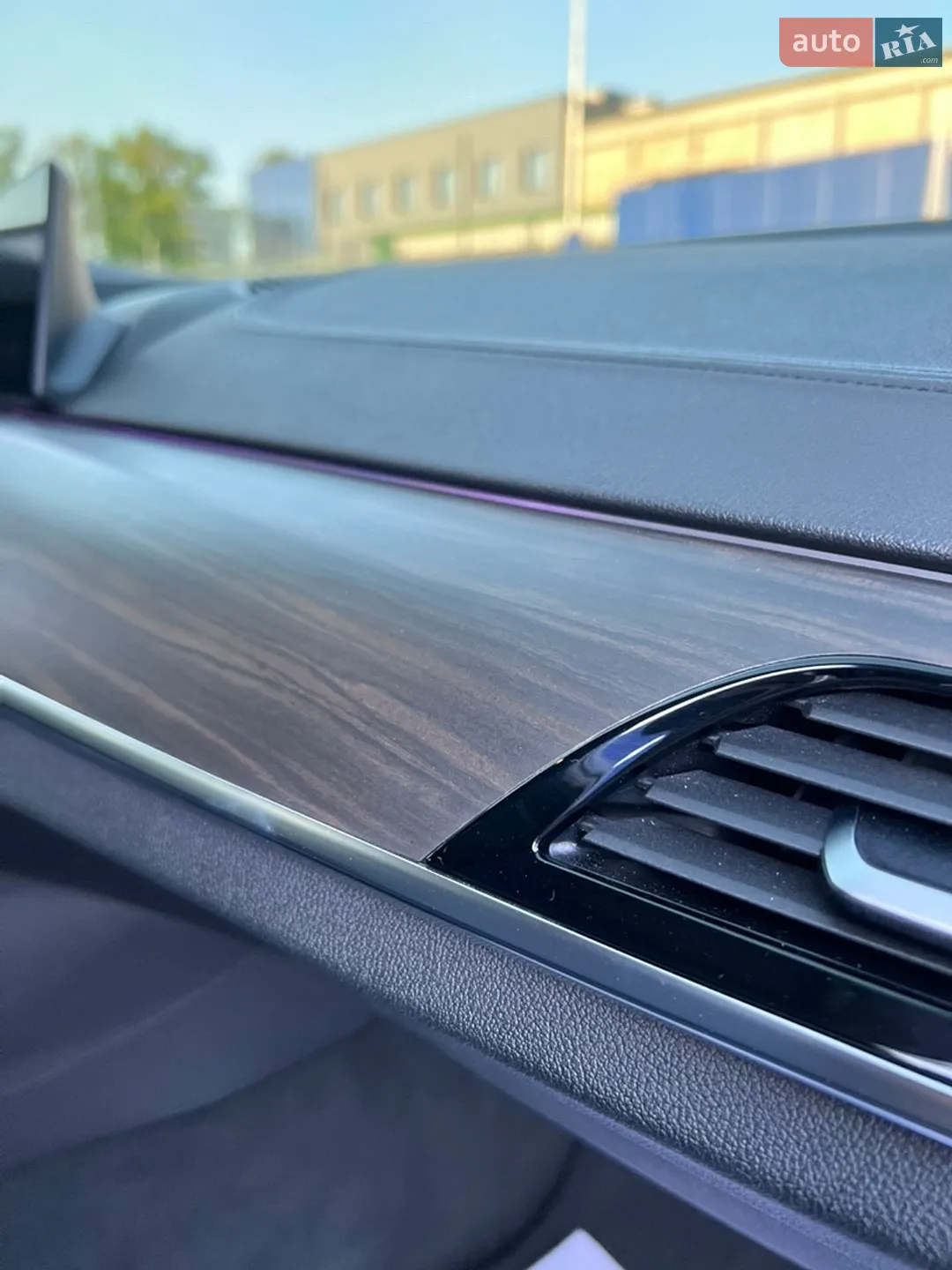 2018 BMW 5er - мініатюра 50