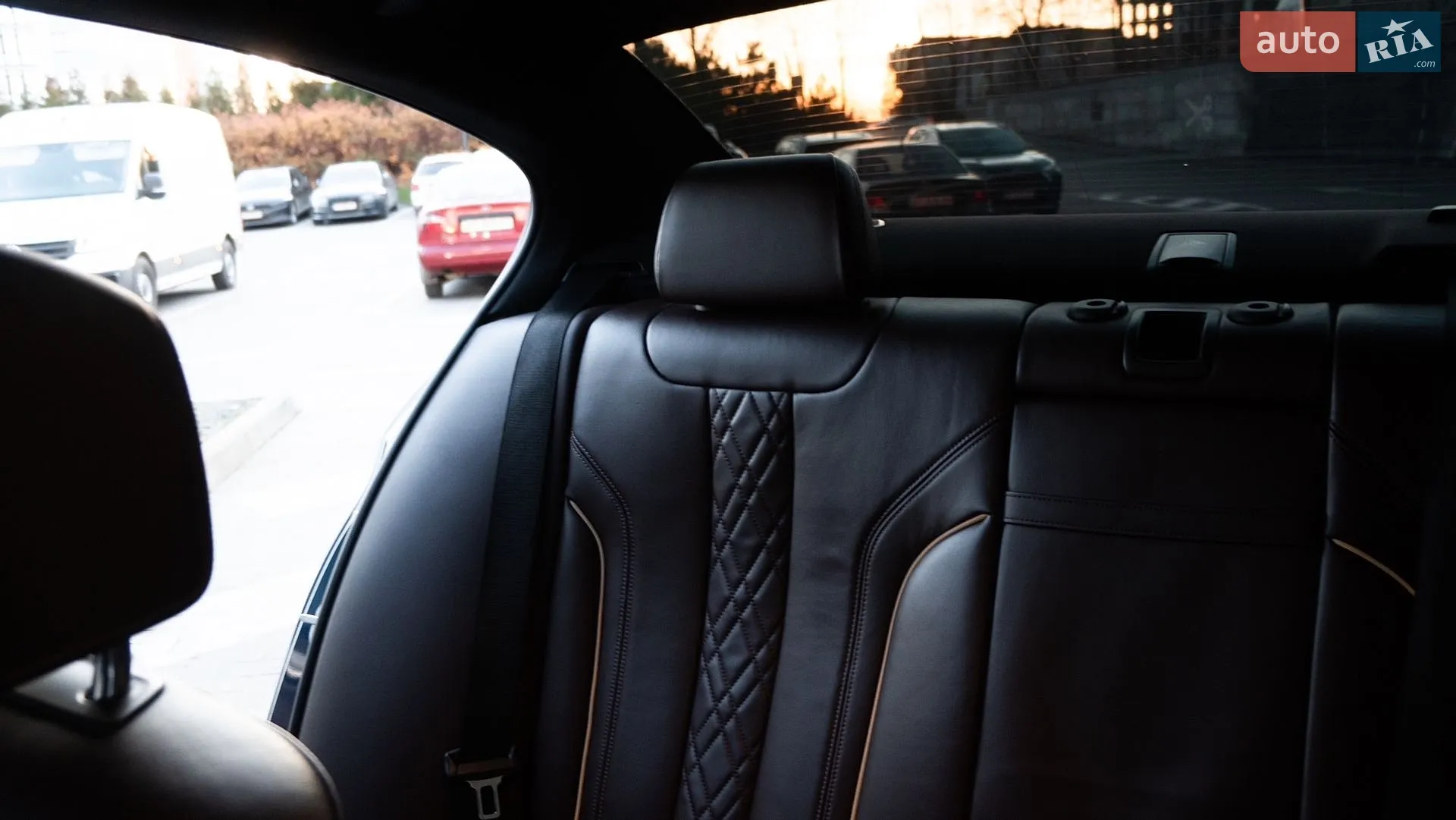 2018 BMW 5er - мініатюра 18