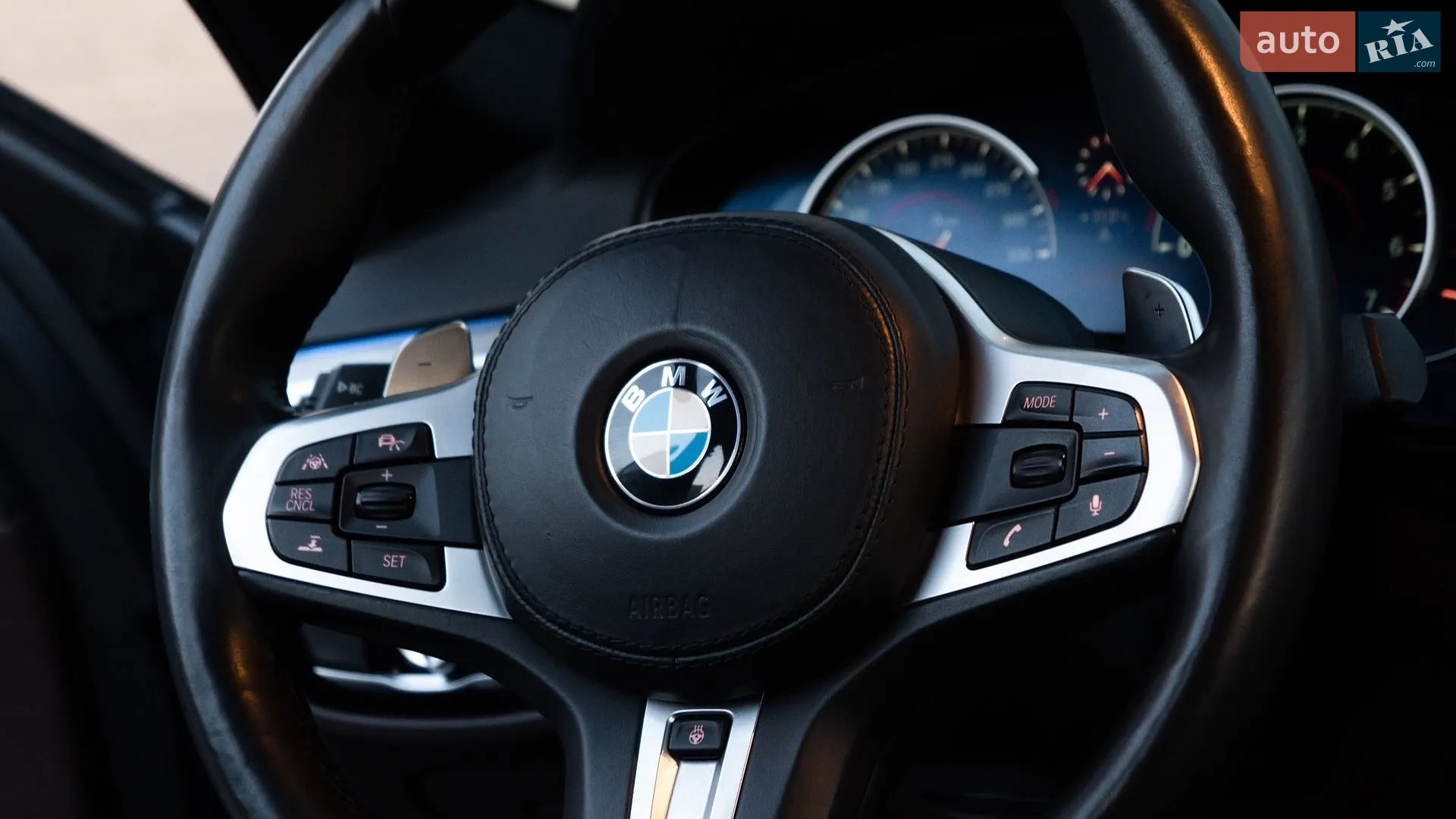 2018 BMW 5er - мініатюра 24