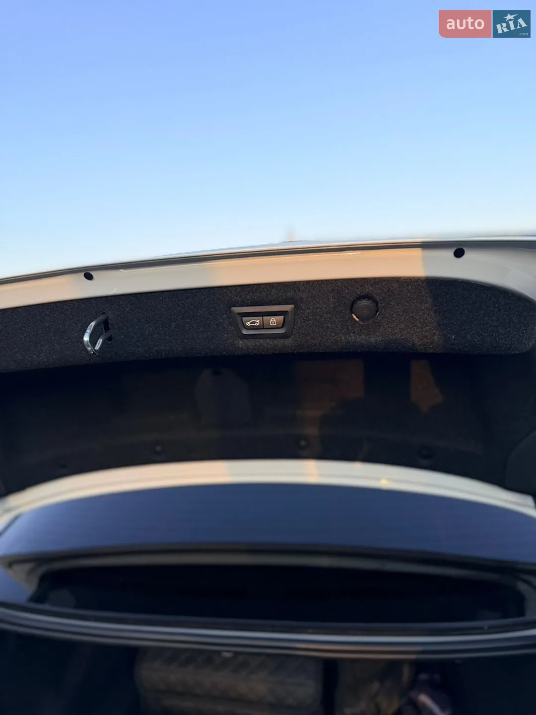 2019 BMW 5er - мініатюра 6