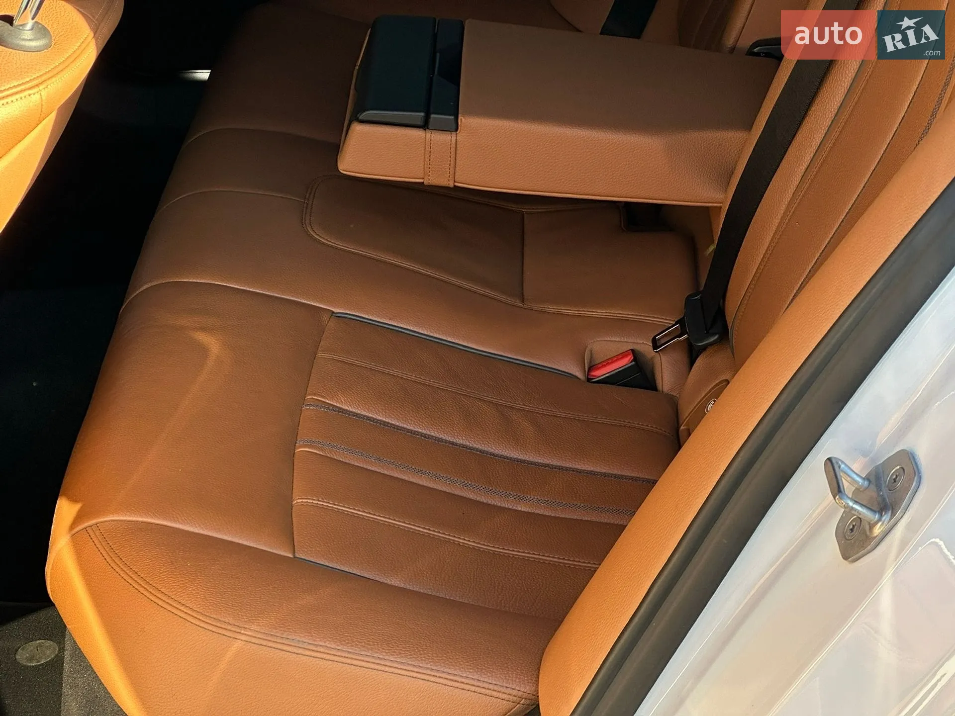 2017 BMW 5er - мініатюра 36