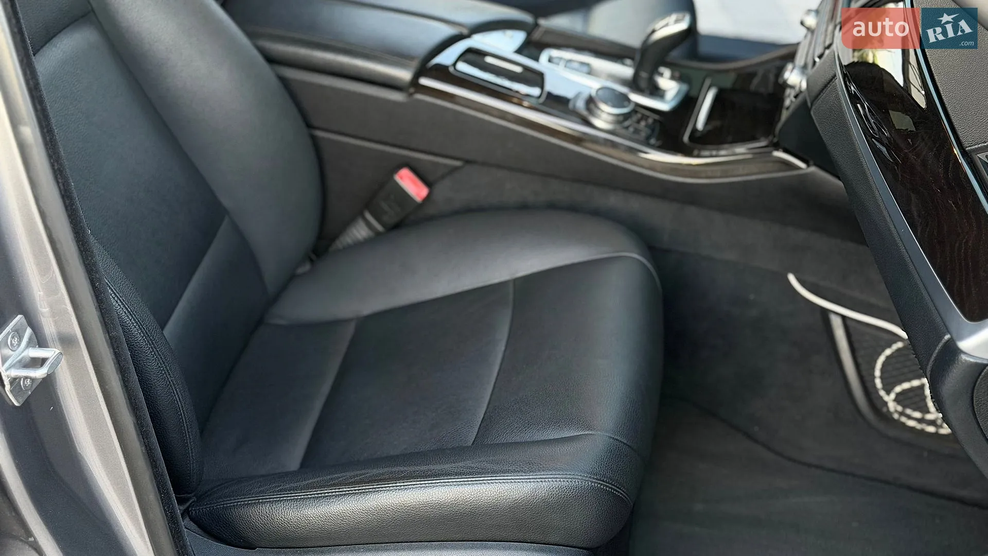 2015 BMW 5er - мініатюра 22