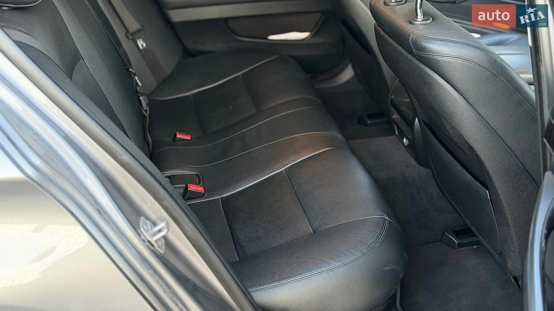 2015 BMW 5er - мініатюра 23