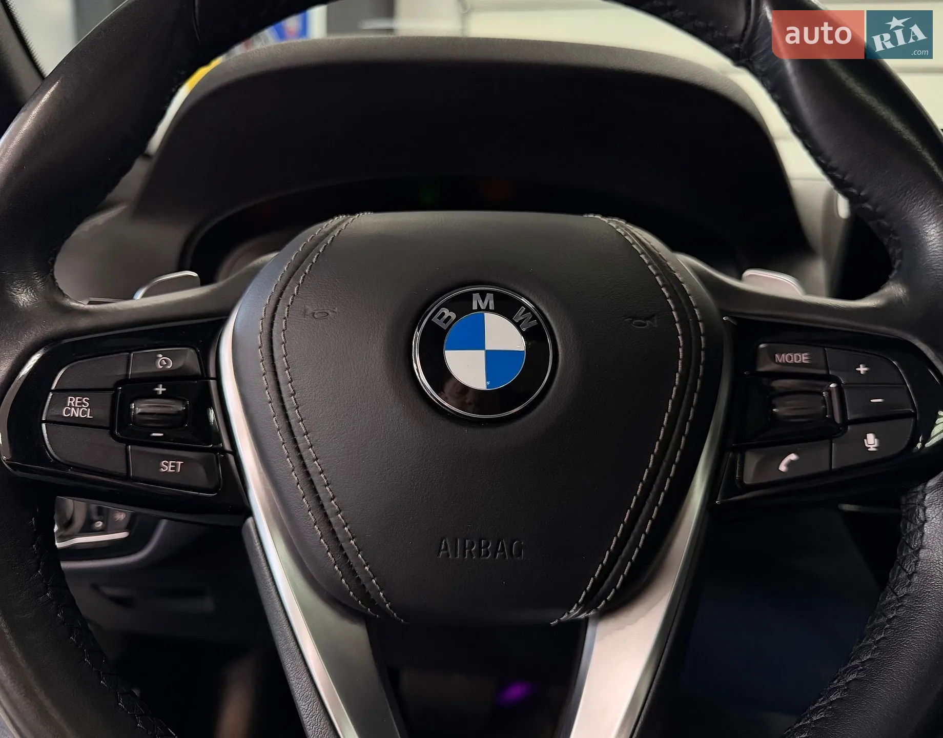 2019 BMW 5er - мініатюра 37