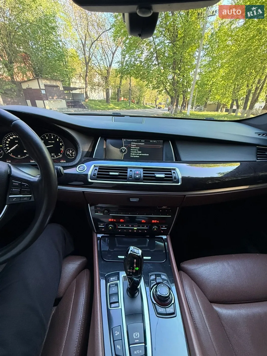 2011 BMW 5er - мініатюра 32