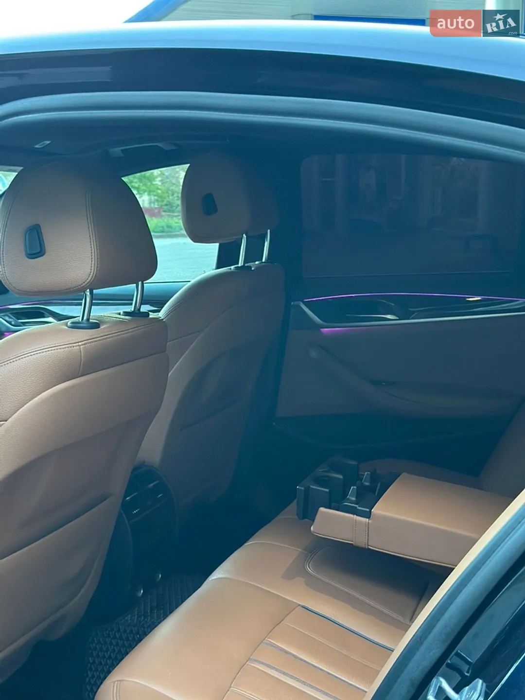 2018 BMW 5er - мініатюра 29