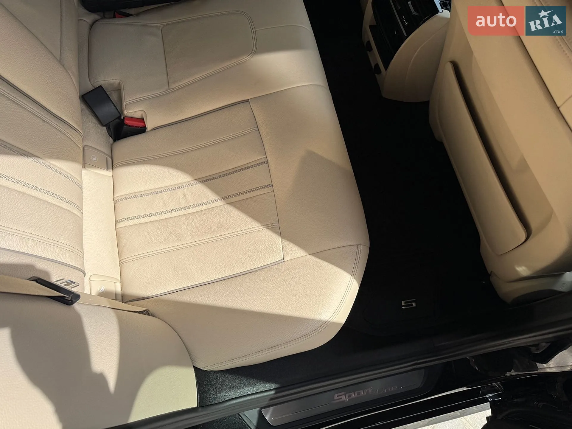 2018 BMW 5er - мініатюра 55