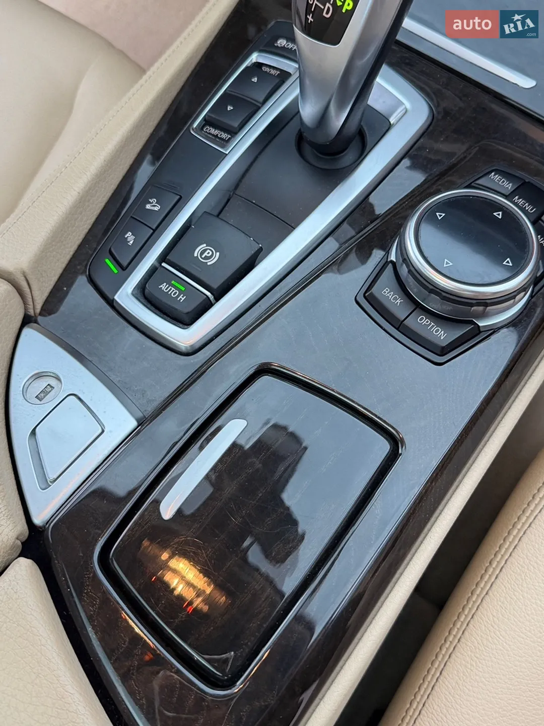 2013 BMW 5er - мініатюра 16