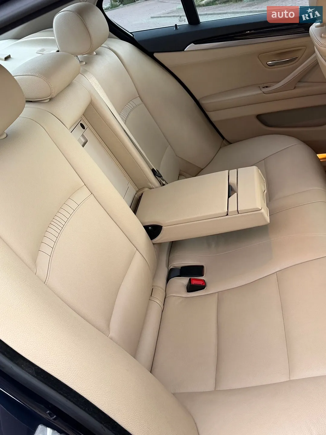 2013 BMW 5er - мініатюра 28