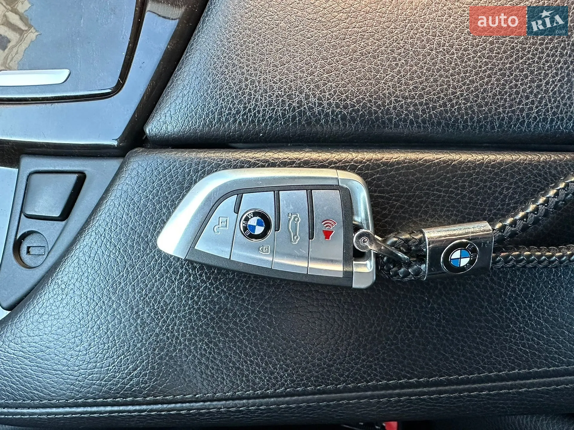 2013 BMW 5er - мініатюра 15