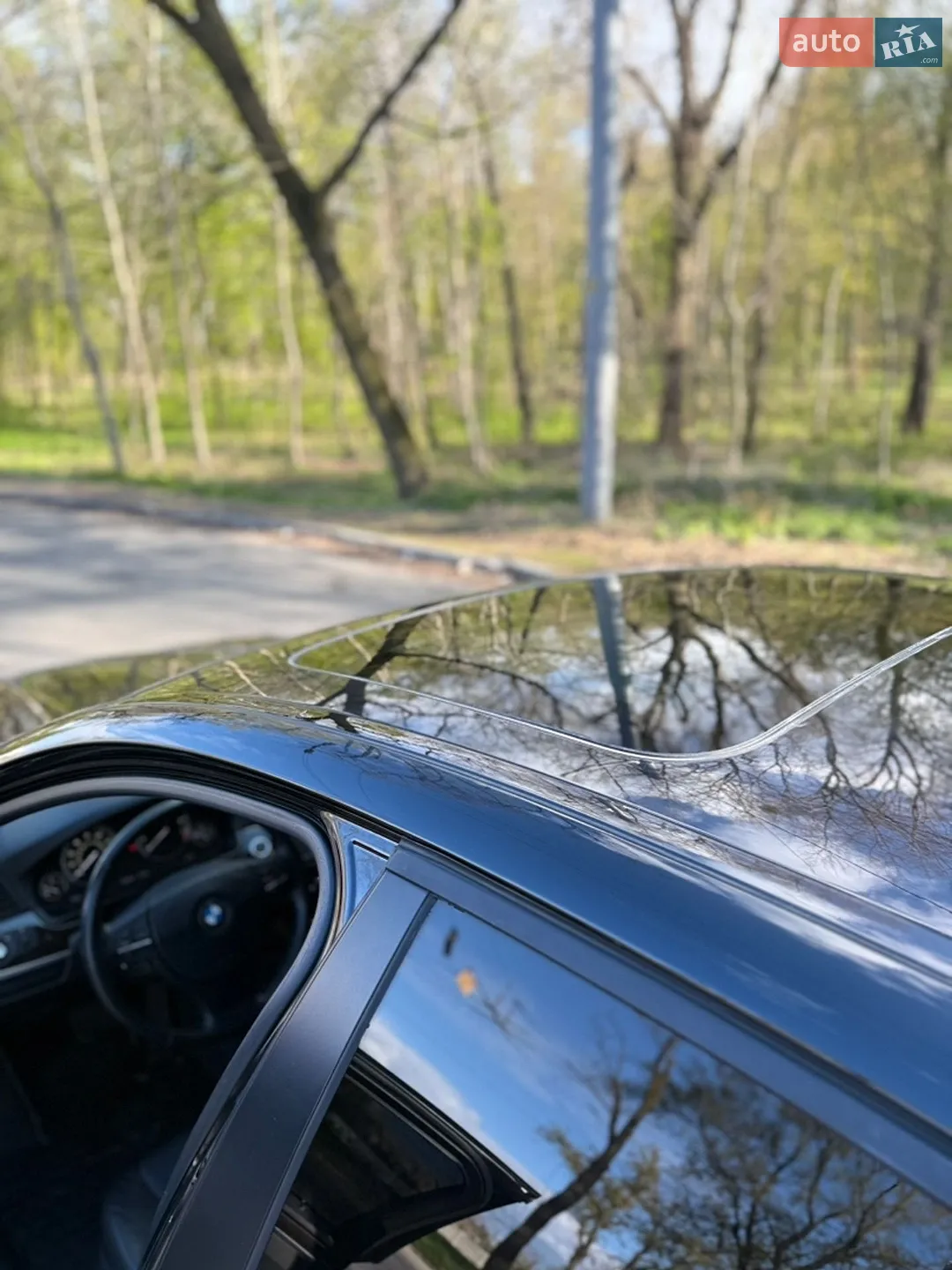 2012 BMW 5er - мініатюра 6