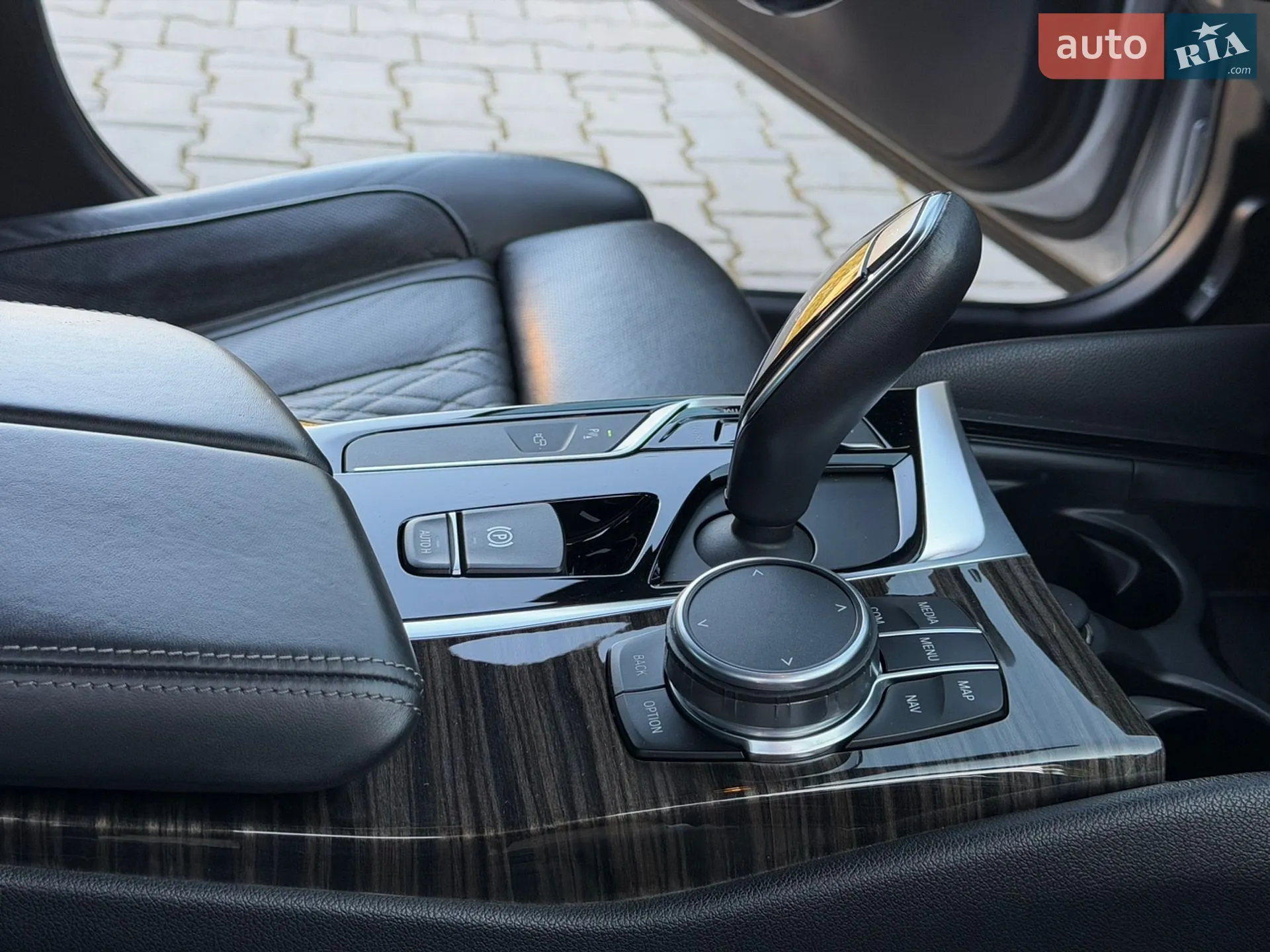 2018 BMW 5er - мініатюра 12