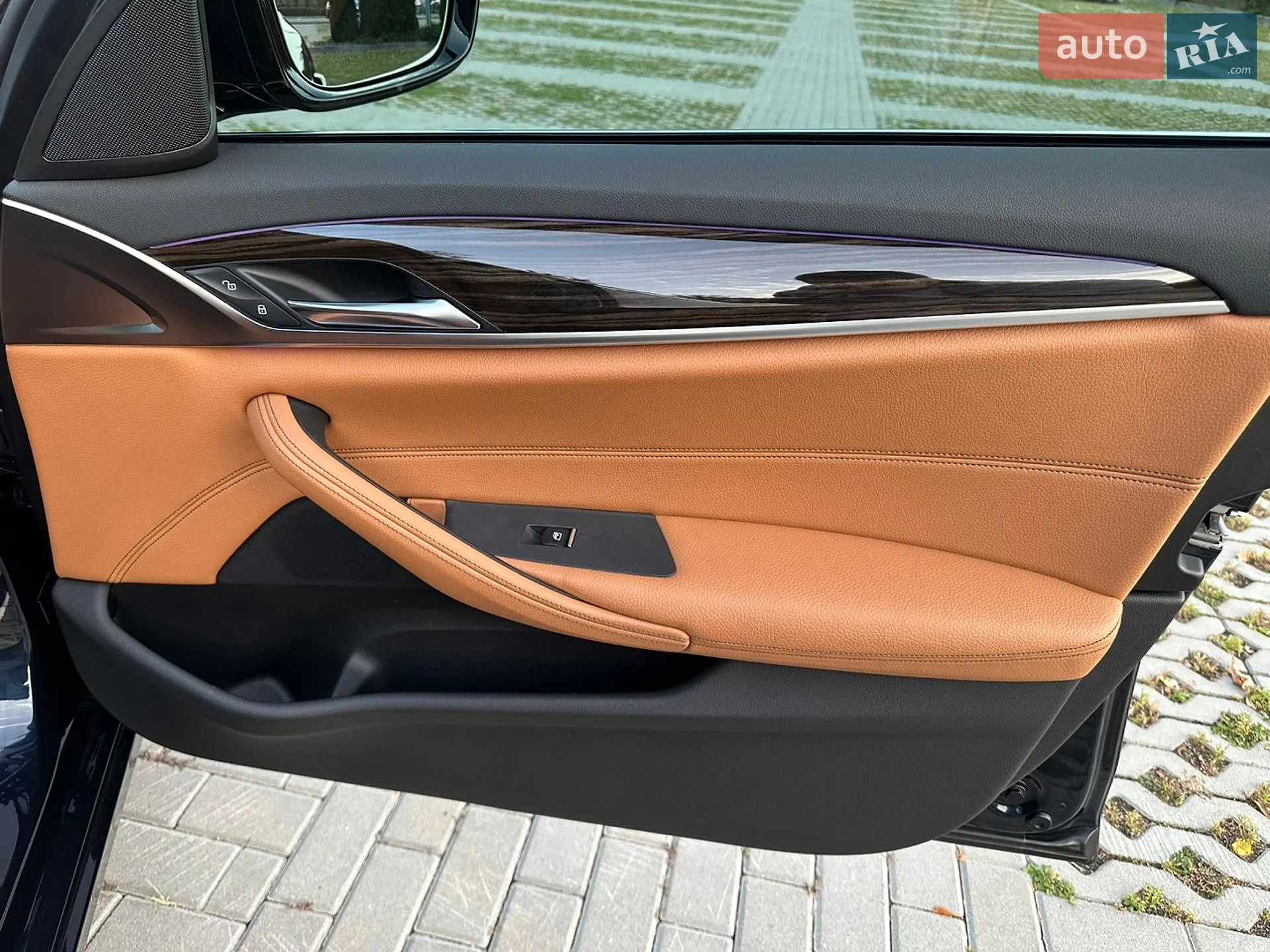 2018 BMW 5er - мініатюра 27
